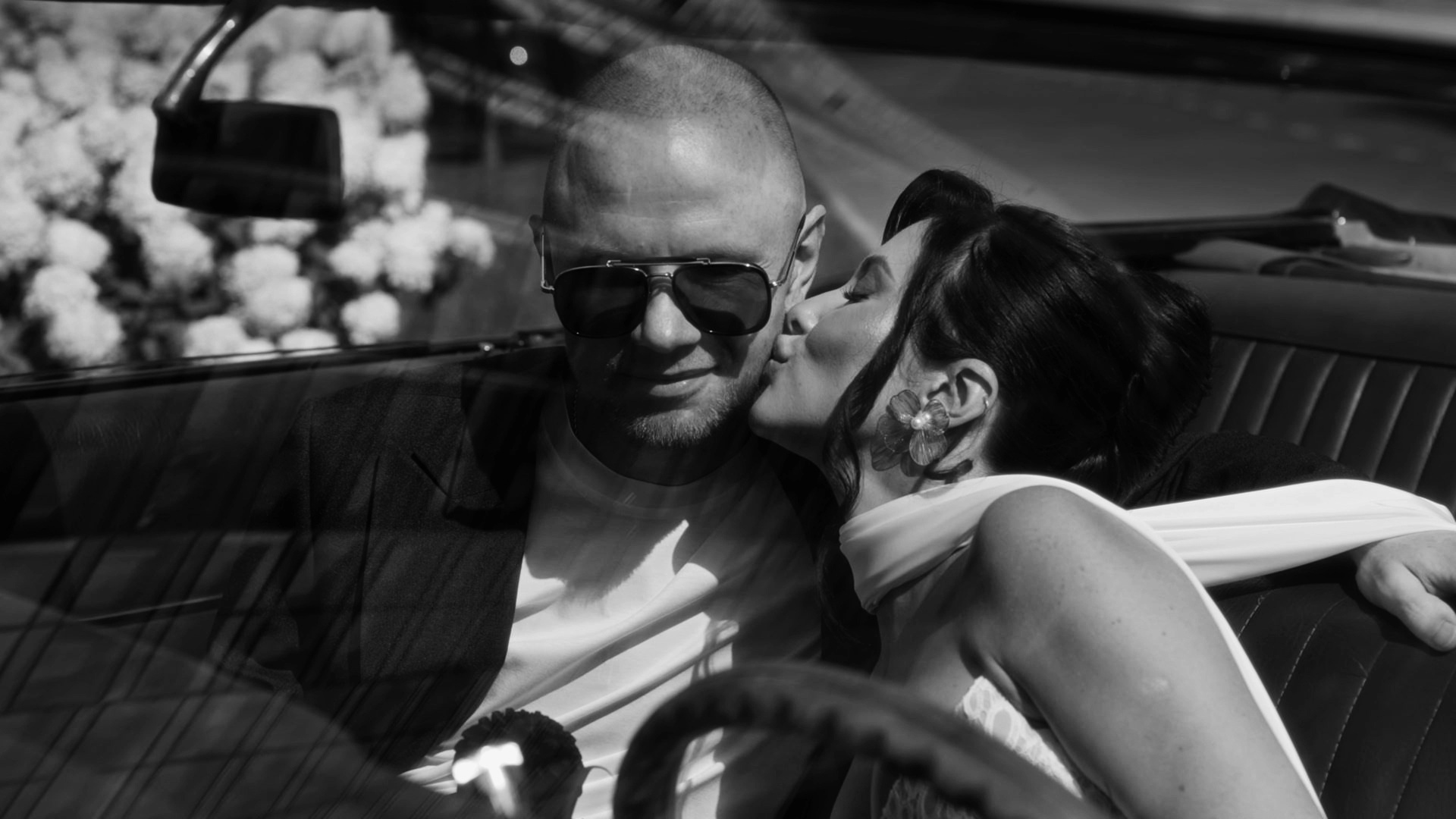 Свадебный видеограф Кристина Черных