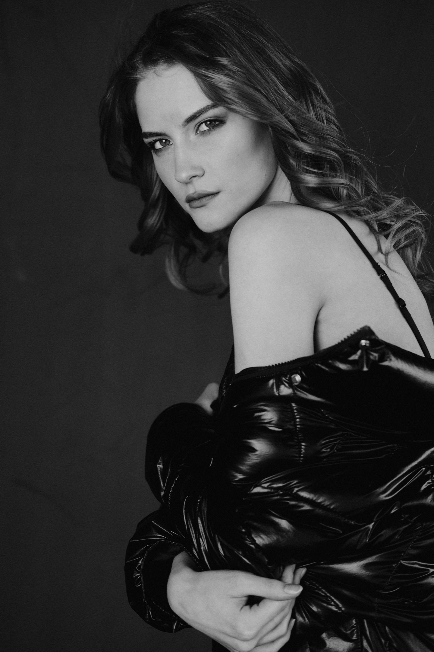 Модельные тесты