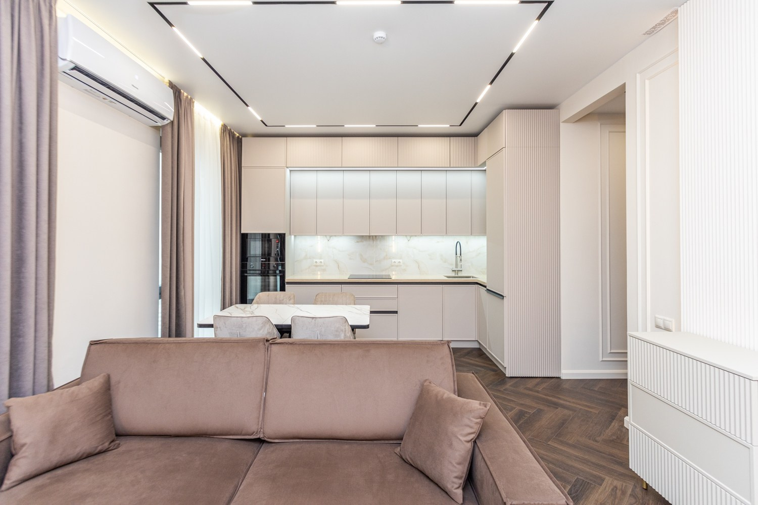 Павелецкая сити. BogdanovPh