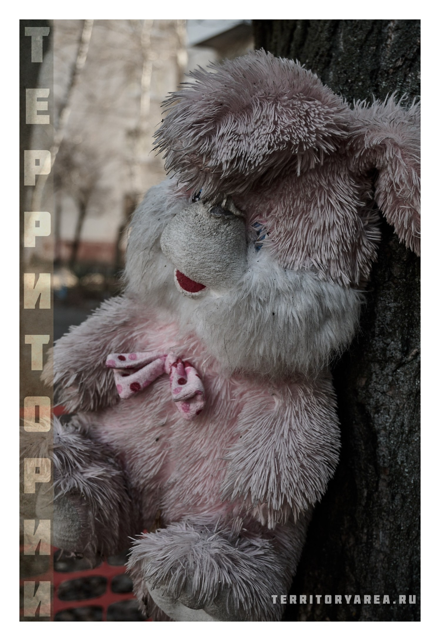 Фотопринты А3. Фотопроект «Территории»