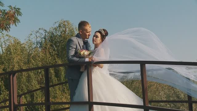 Свадебные клипы. Свадебный фотограф и видеооператор в Ростове-на-Дону