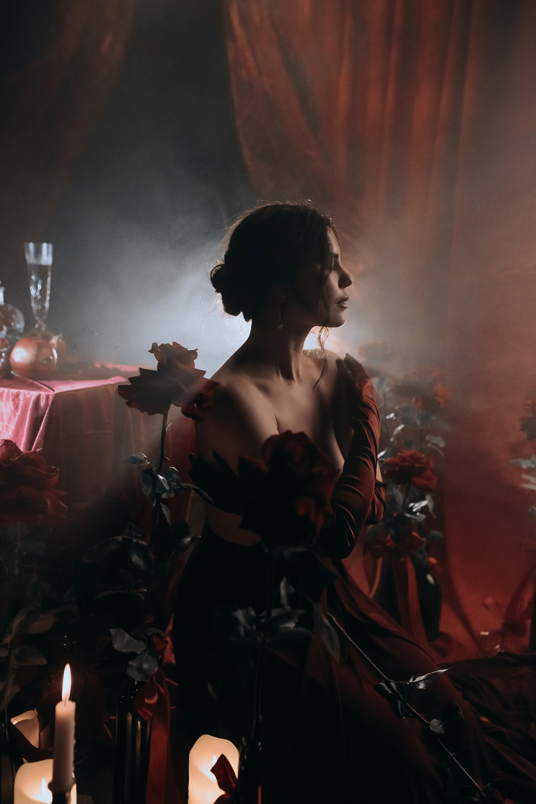 Отзывы. Портретный и свадебный фотограф в Воронеже Елена Михайлова