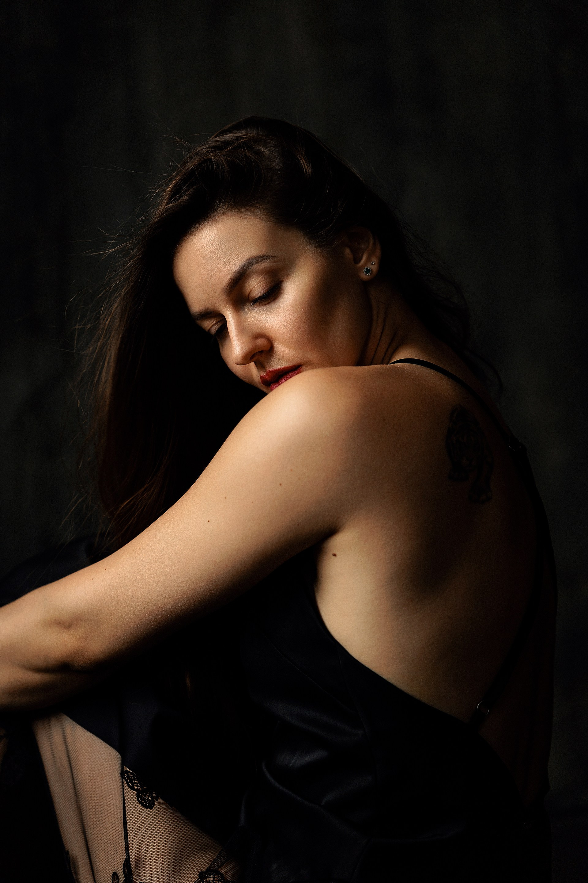 Фотограф Роман Князев