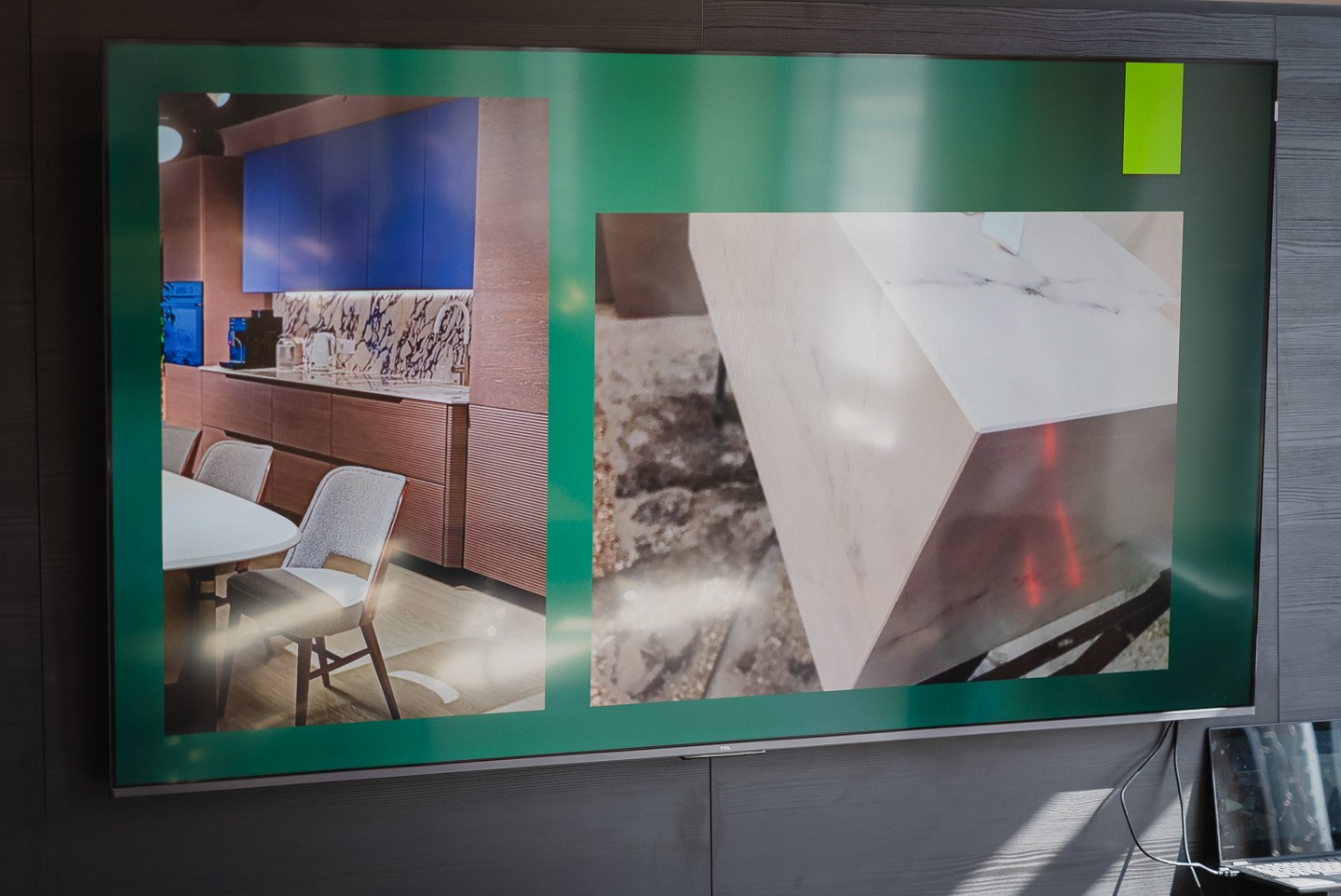 GetAcryl presentation. WOOD TWOREZ Furniture Factory|TWOREZ Furniture Studio