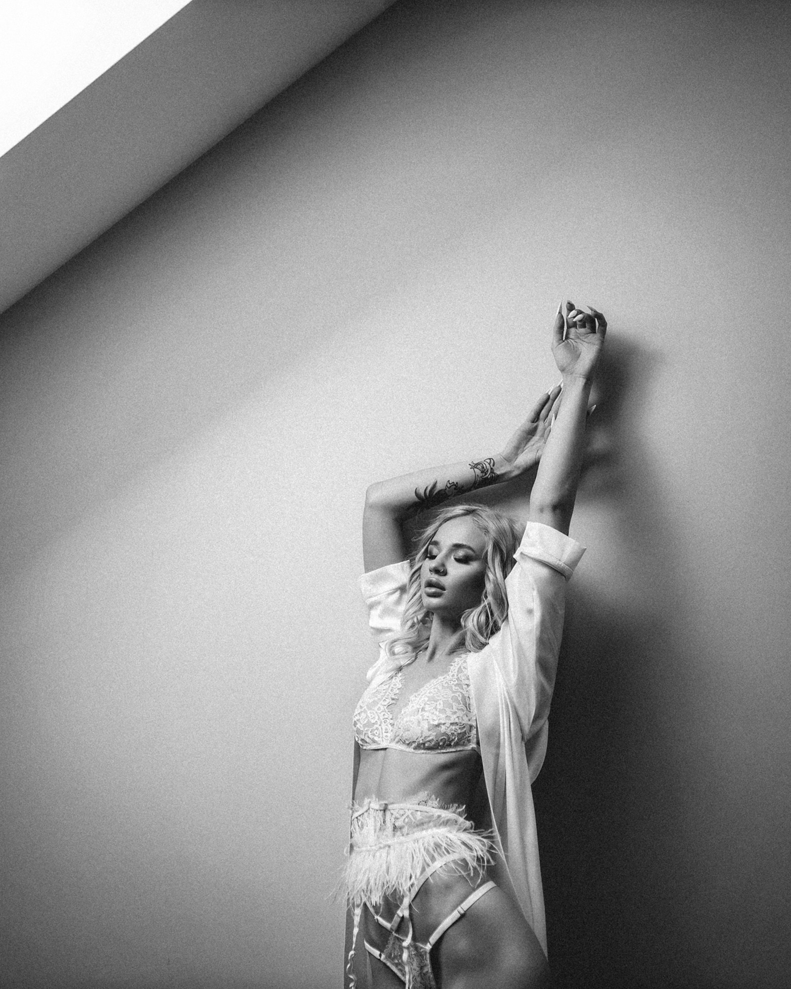 Локации для съемок в Самаре. Свадебный фотограф в Самаре Сергей Ярилин