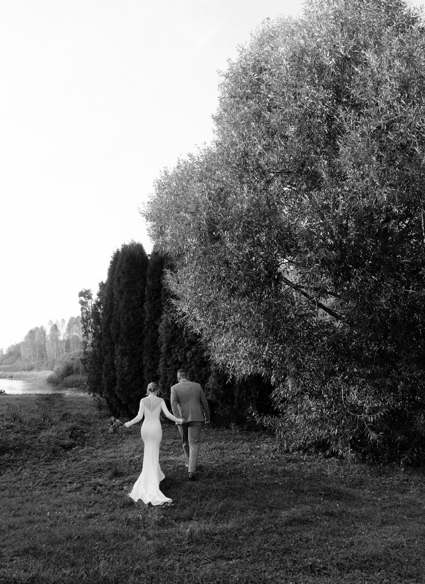 Свадебный фотограф Москва Европа Мария Коренчук