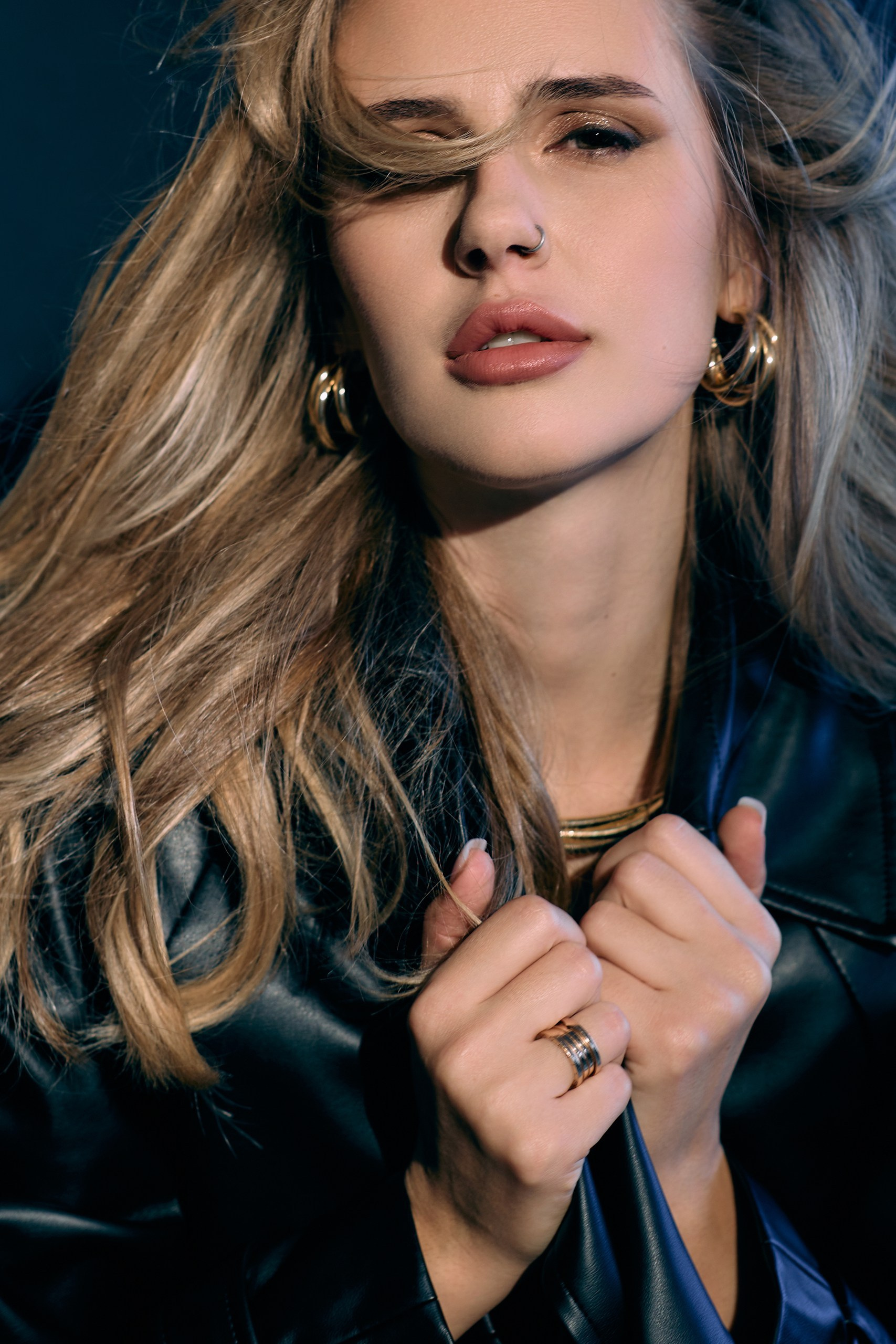 Оля. Частная съемка. Фотограф в Москве и Одинцово Кравченко Кристина