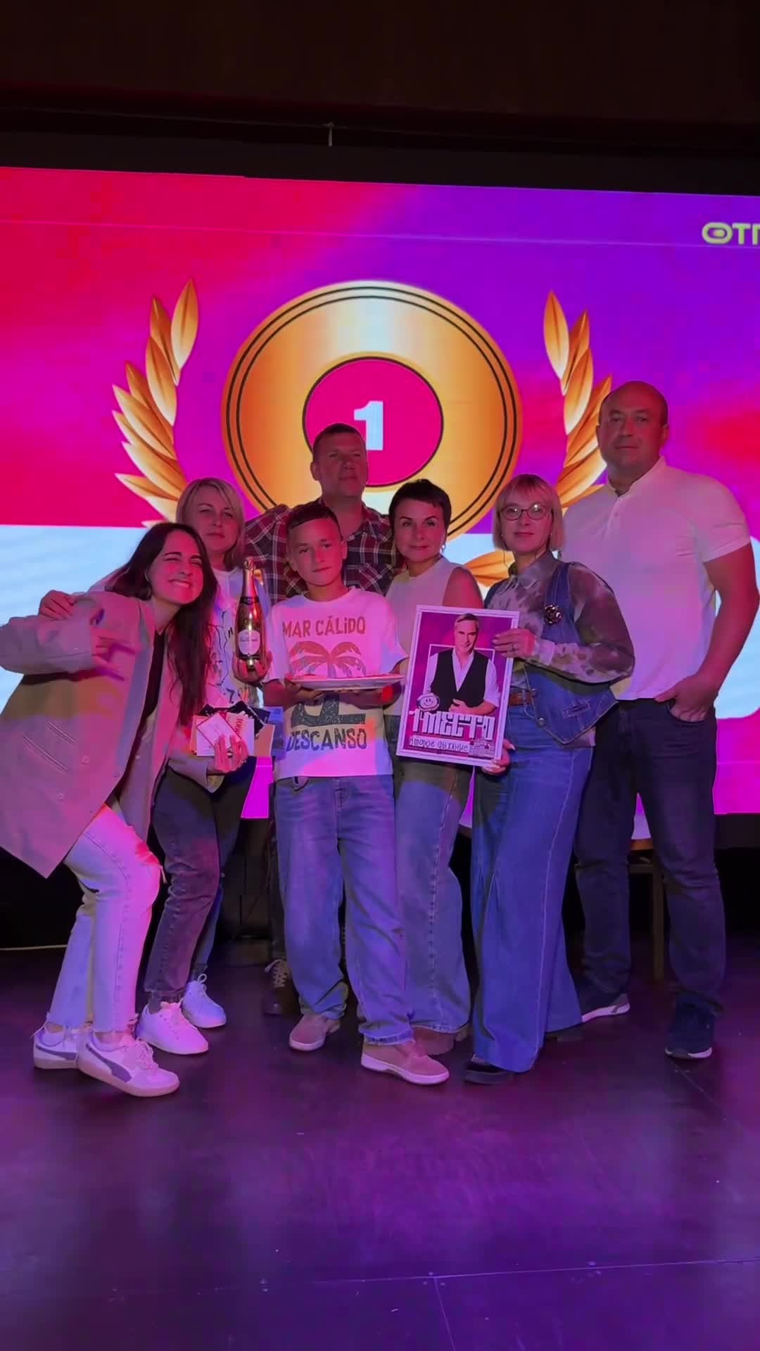 Видеограф Ярцева Мария. Фото Владимир