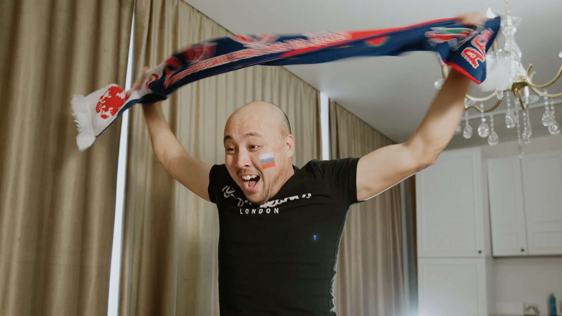 Реклама. Видеограф в Астрахани и Москве Сергей Губарев