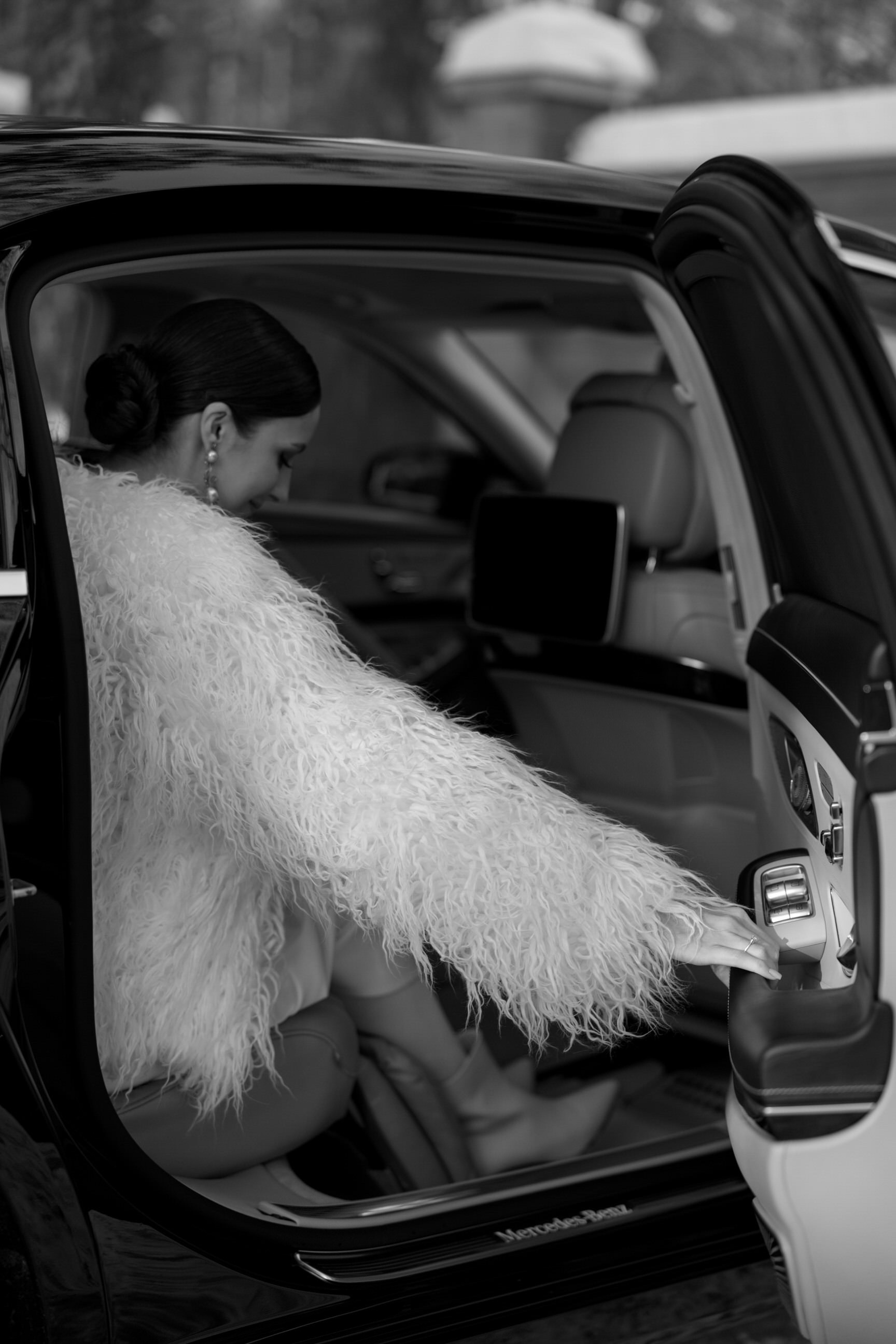 Яна & Дмитрий. Yura Rush Свадебный фотограф Тюмень