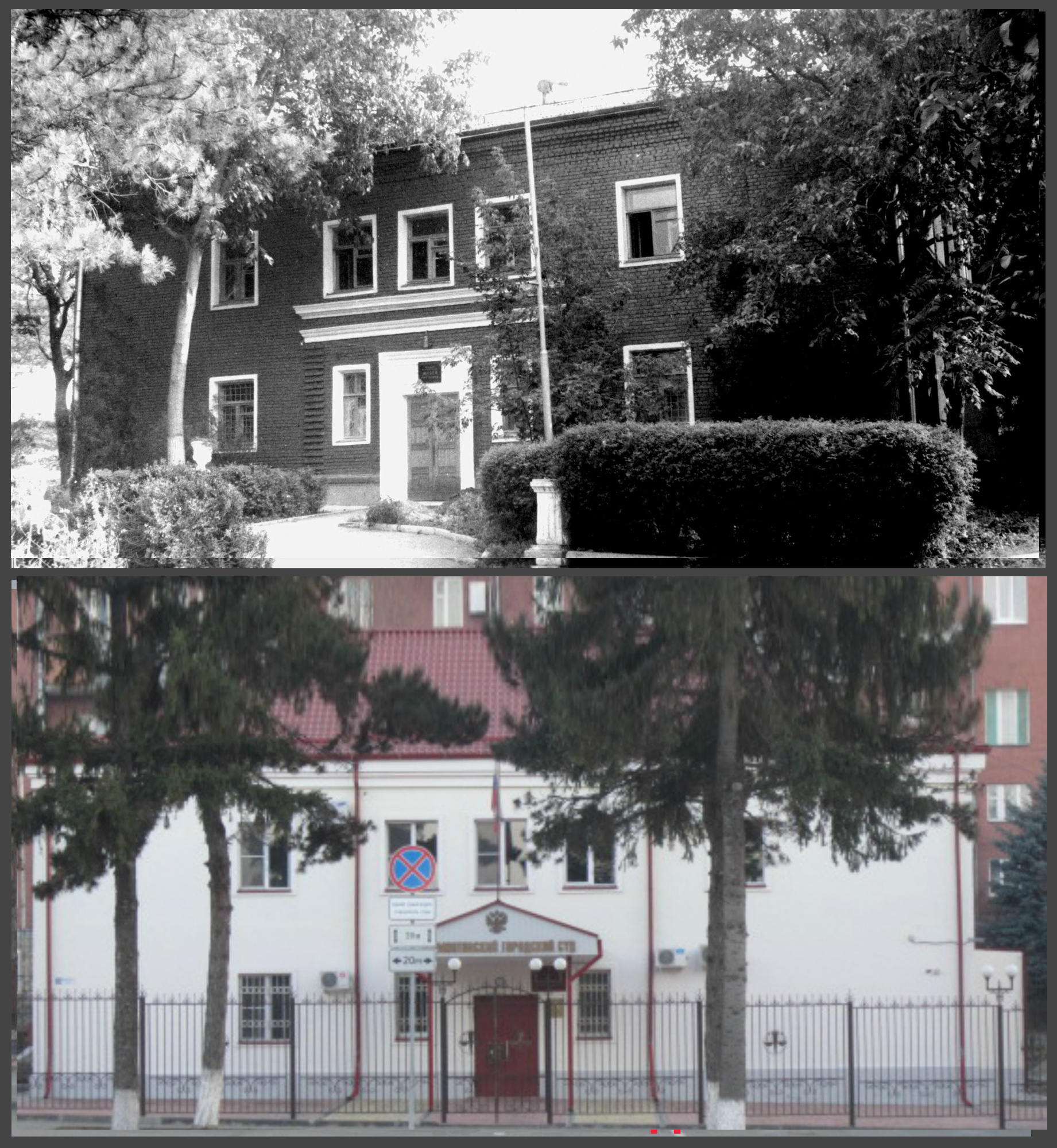 Площадь Победы.