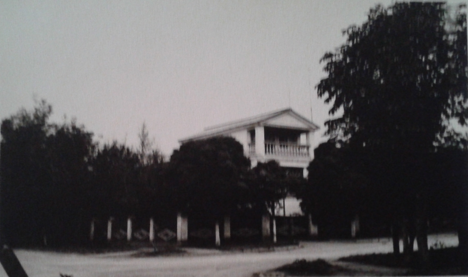 Коттедж на ул. Горняков.