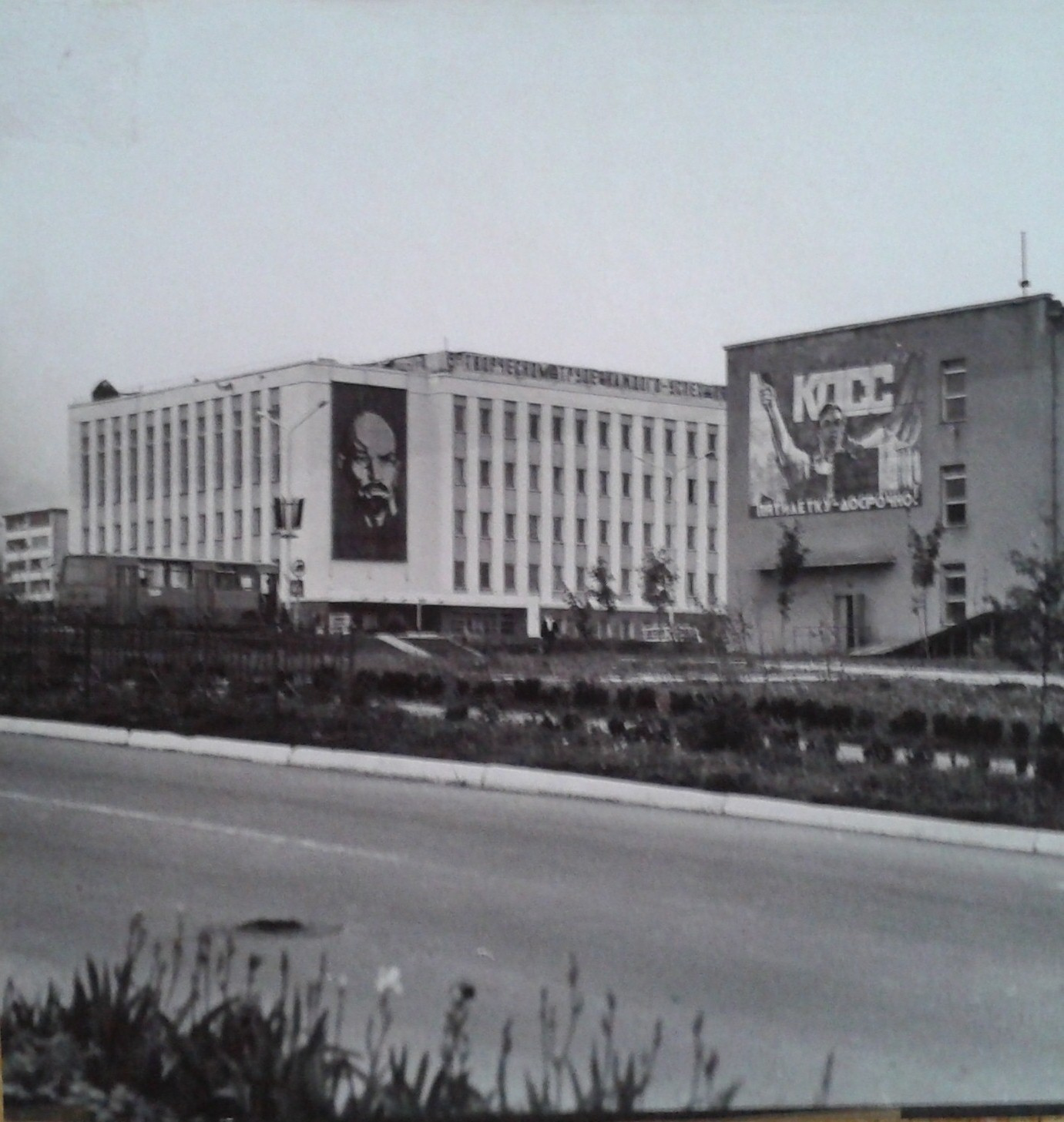 Проспект Лермонтова