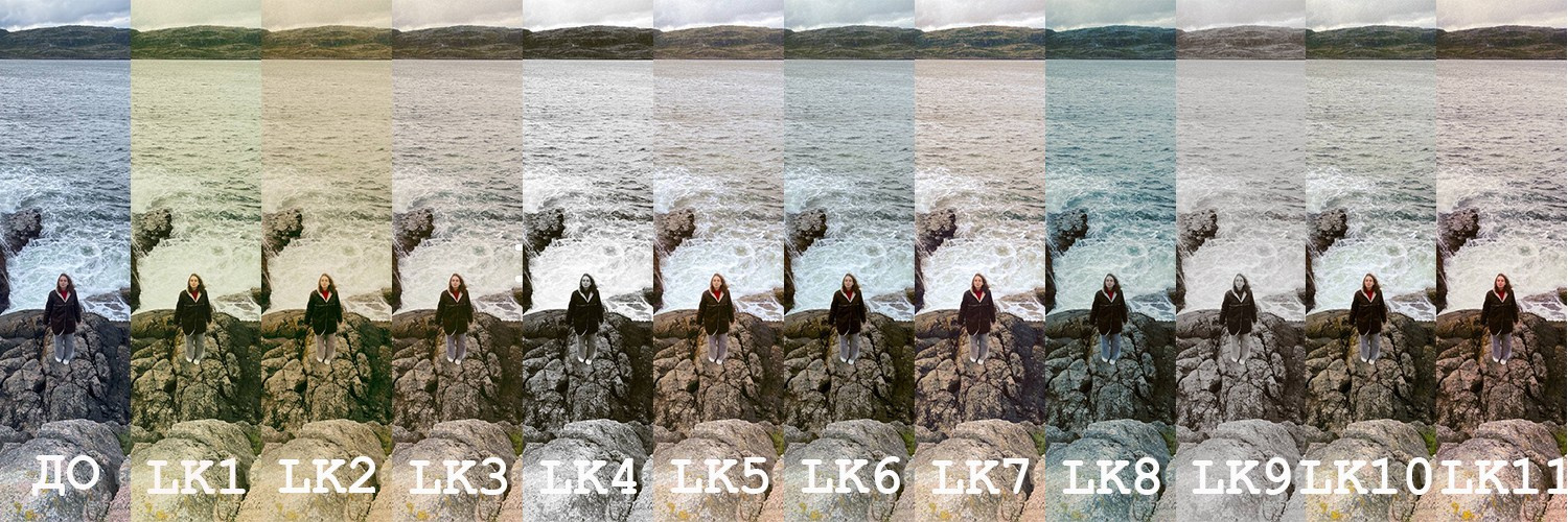 ПРЕСЕТЫ. Фотограф Нижний Новгород