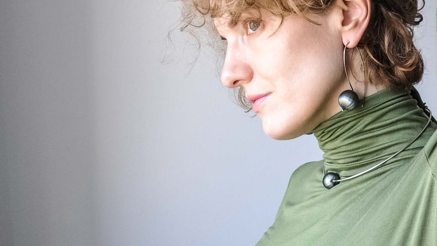 Ателье ювелирного дизайна Михаила и Анастасии Савостьяновых