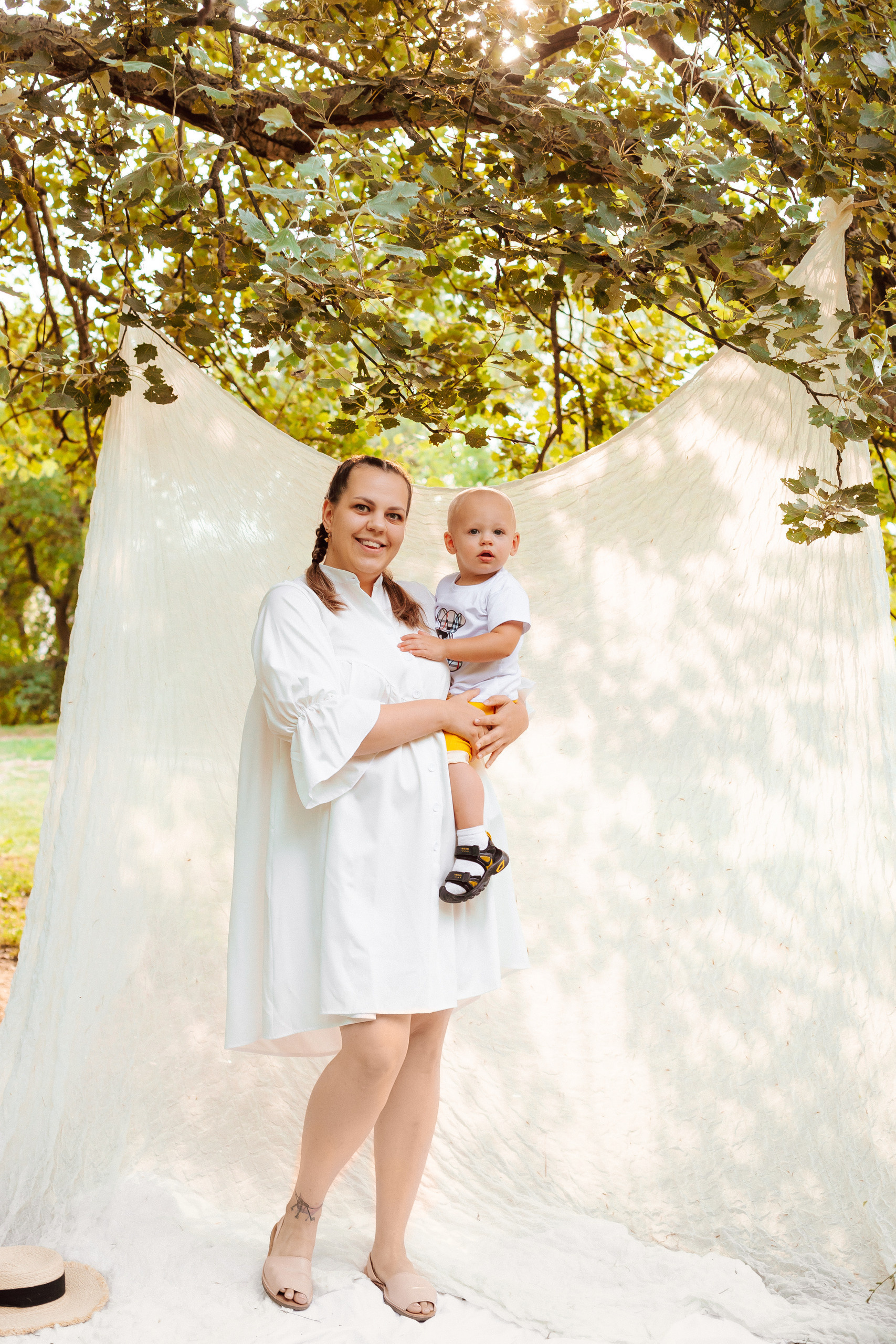 Отзывы. Женский и семейный фотограф в Краснодаре Яна Теплая