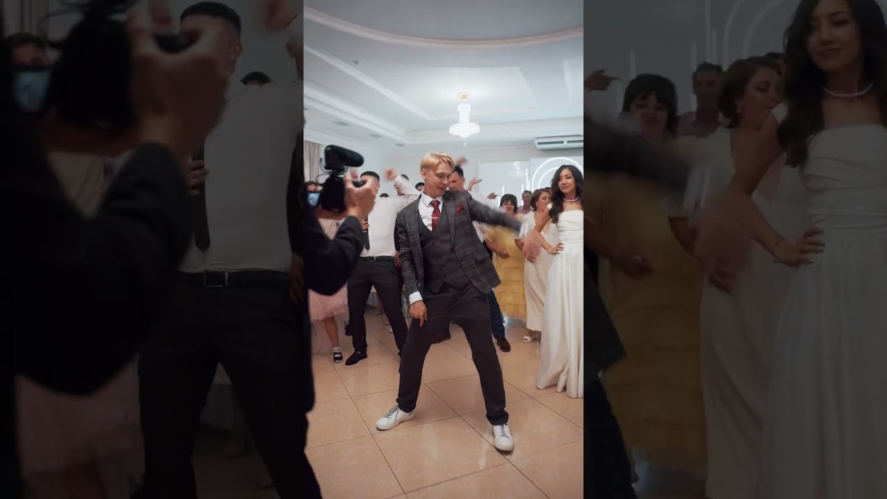 Рилсы. Свадебный и репортажный фотограф в Уфе и по России