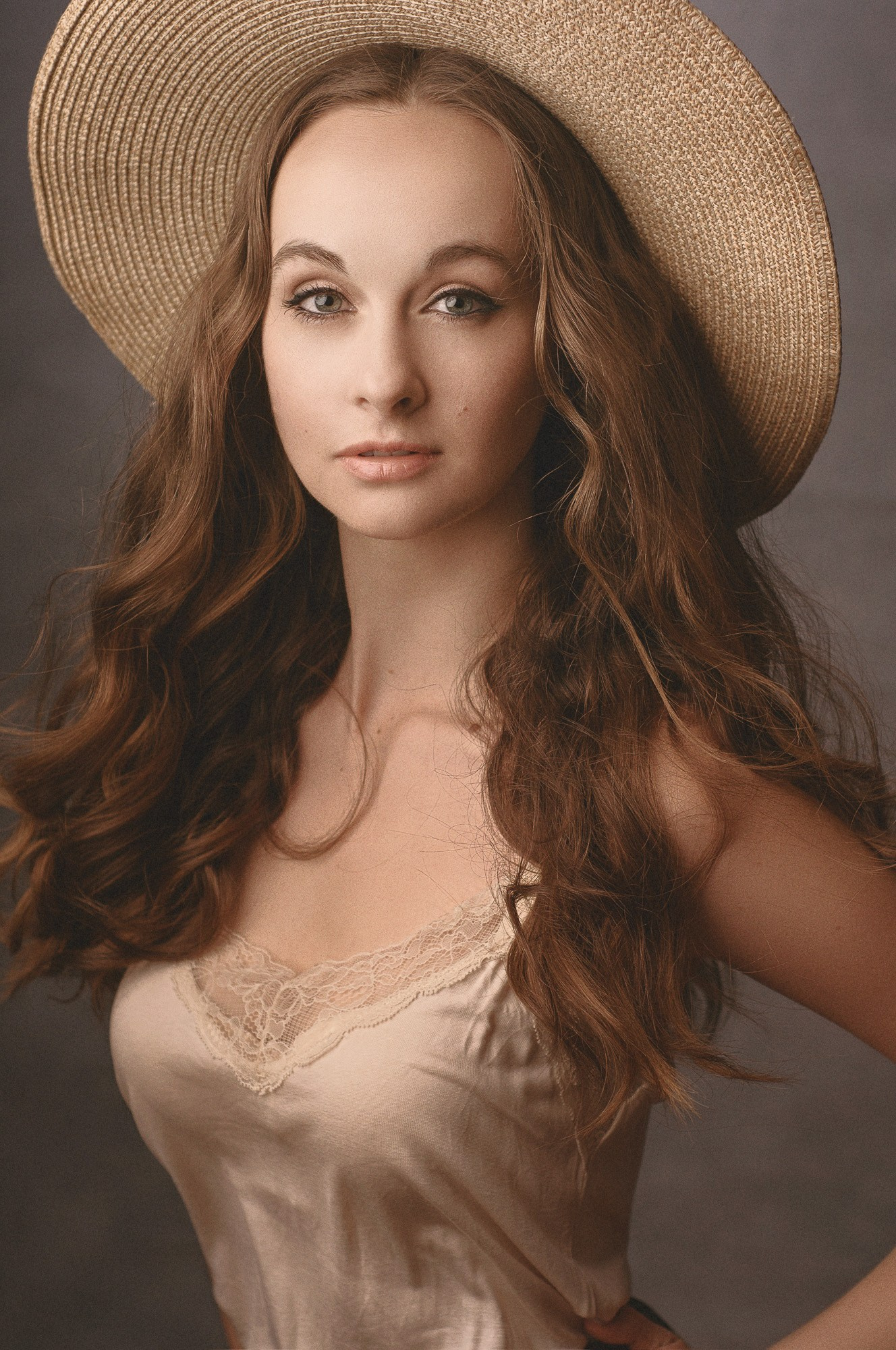 Фотограф в Серпухове — Павел Спивак