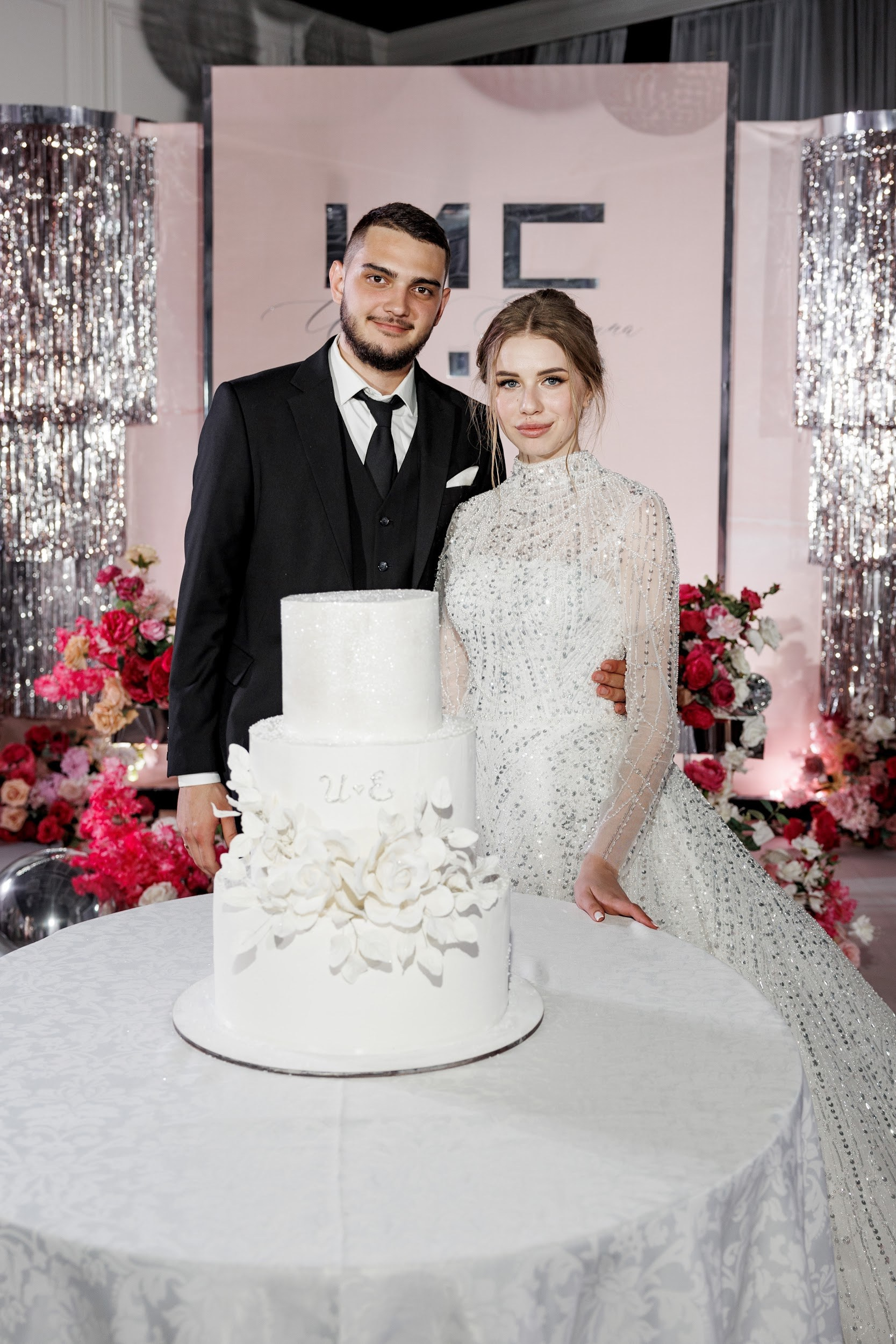 Свадьбы (1). Студия событий ДЕЙЗИ. Организация мероприятий. Свадебное агентство в Ростове-на-Дону. Свадебный организатор. Организация свадьбы под ключ