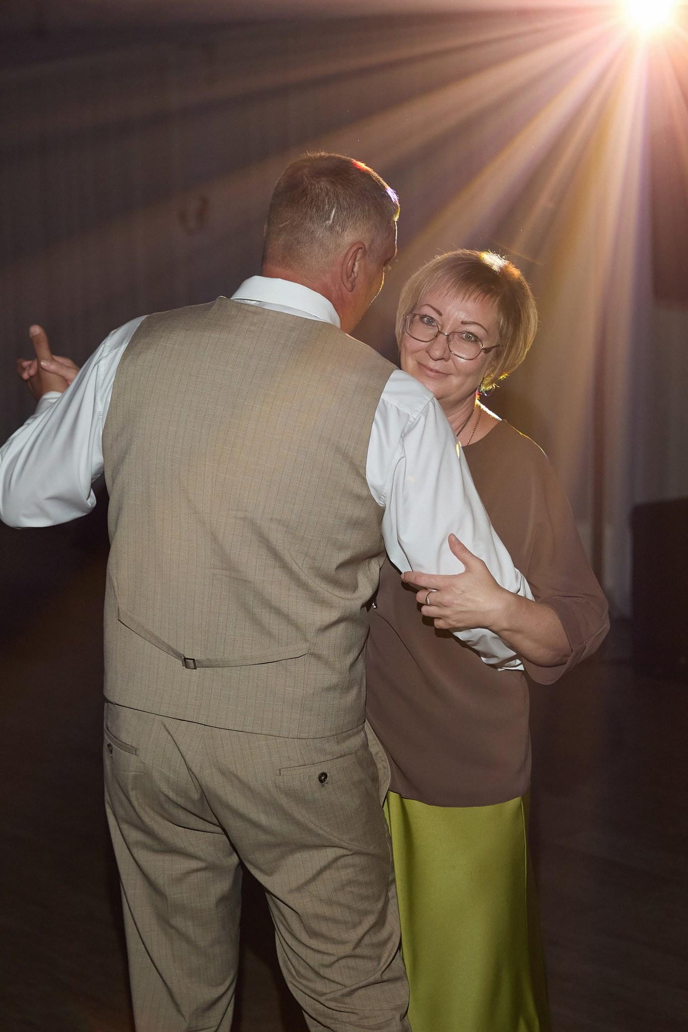 Алина и Кирилл