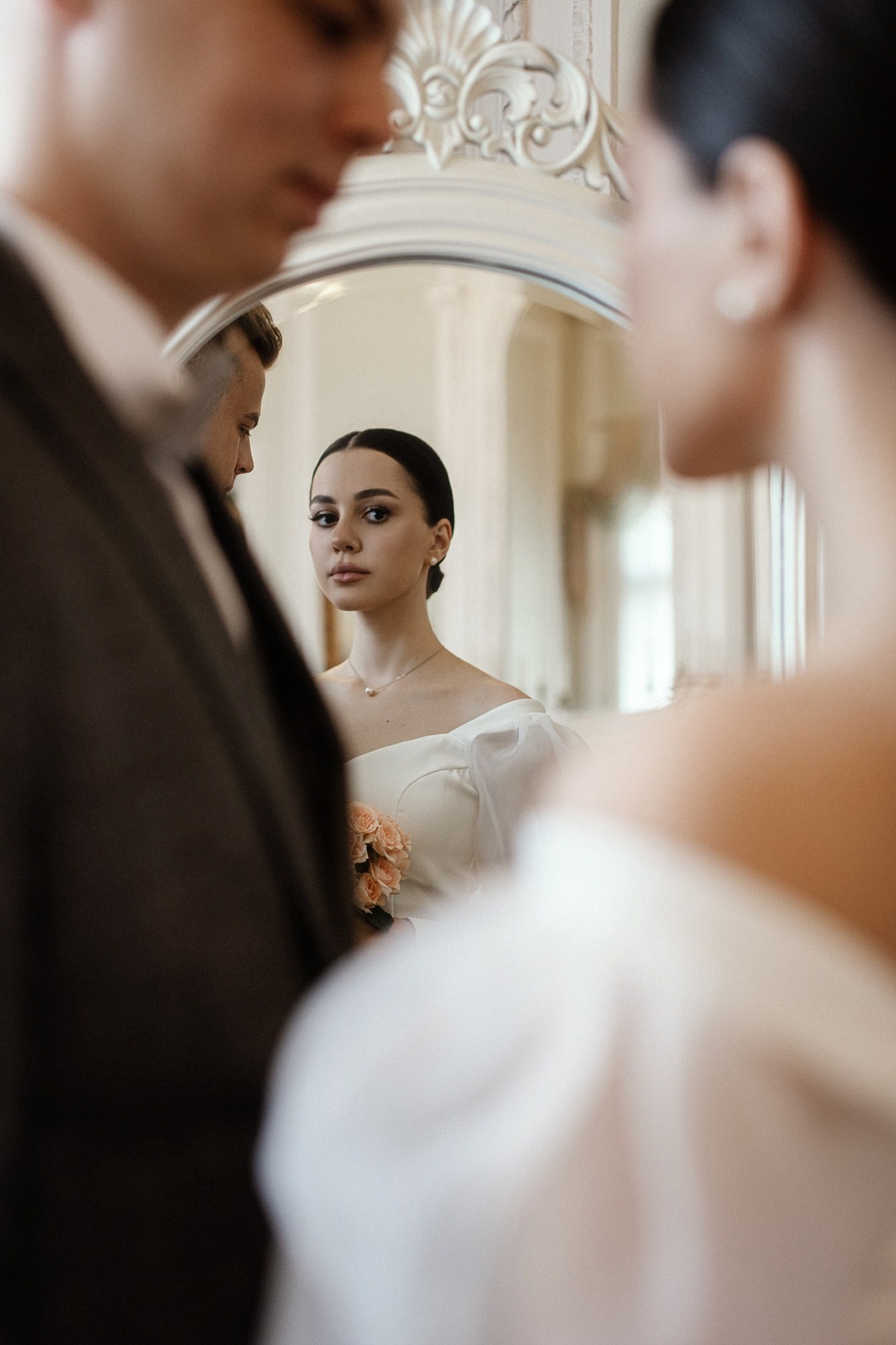 Портретный фотограф в Санкт-Петербурге Мерцалова Татьяна