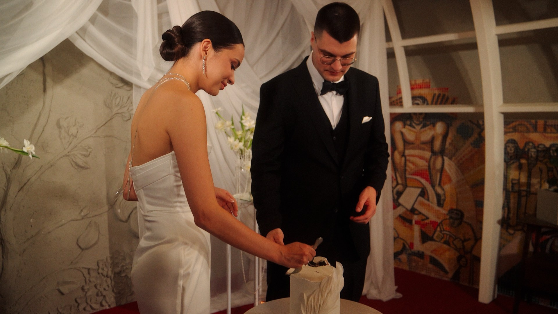 Портфолио. Видеограф Тюмень Дмитрий Перфильев