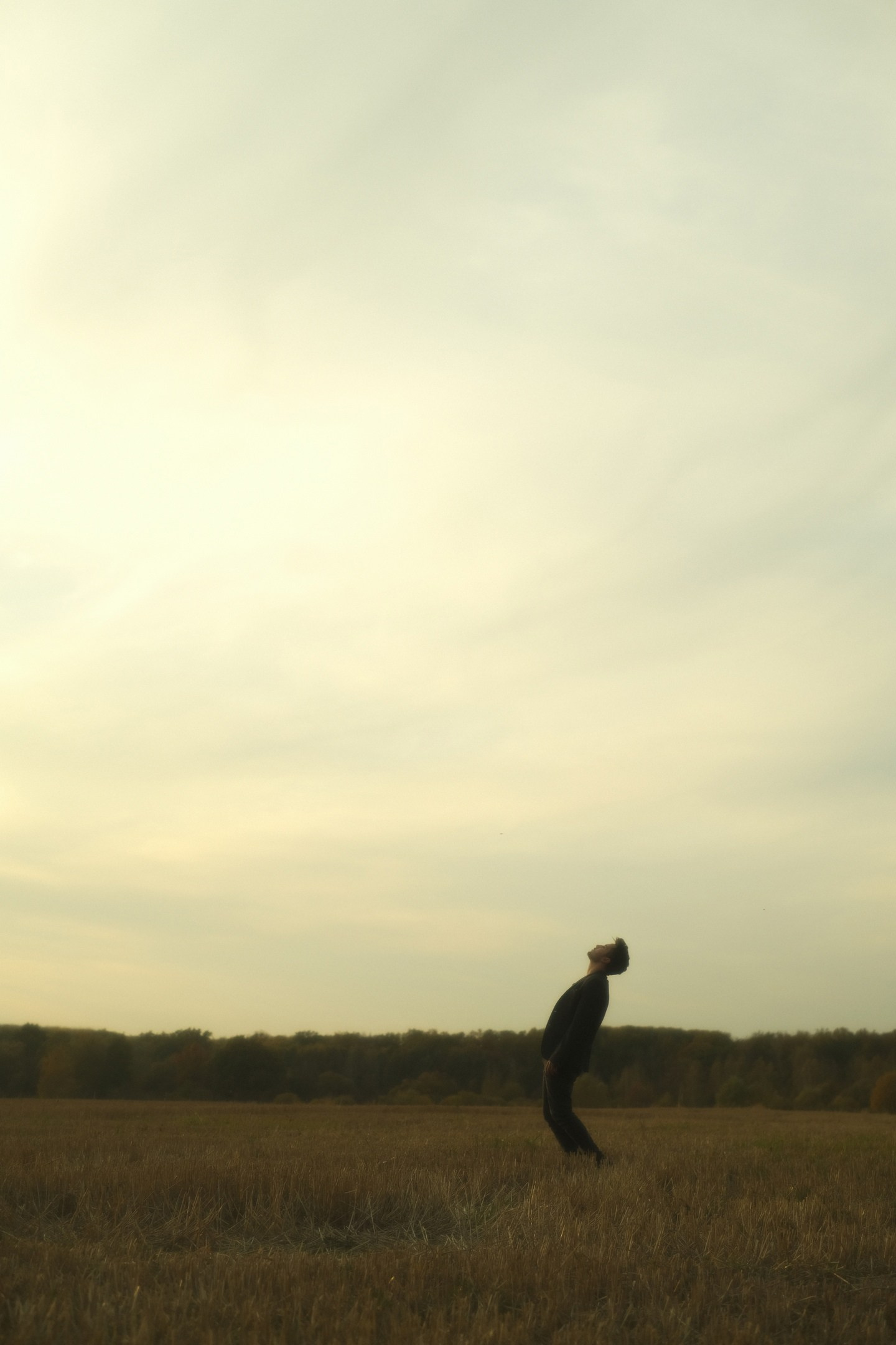 Гну свою линию | фотографирую в Тамбове и области