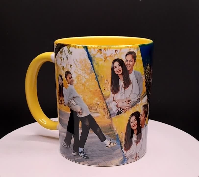 Наши работы. Салон фотоуслуг Мандарин в Новокручининске