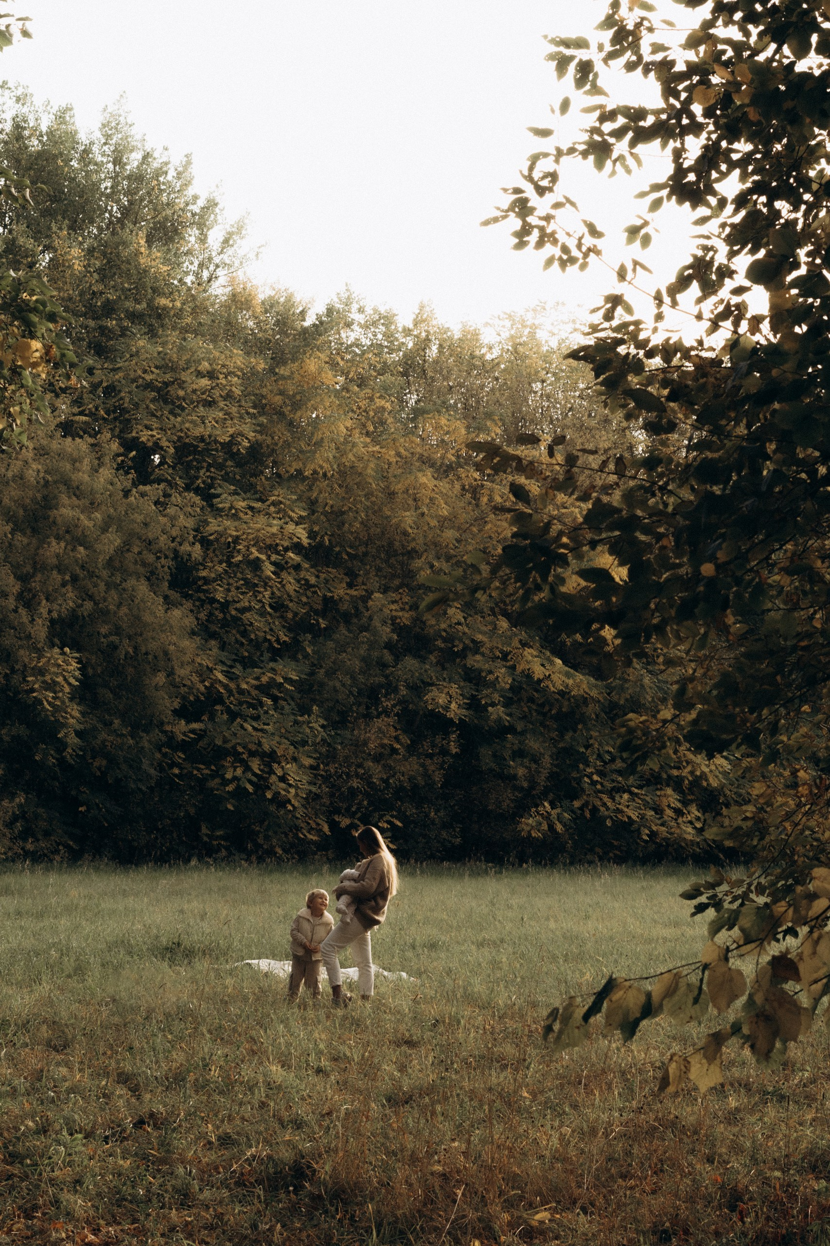 Фотограф Новомосковск | Тула