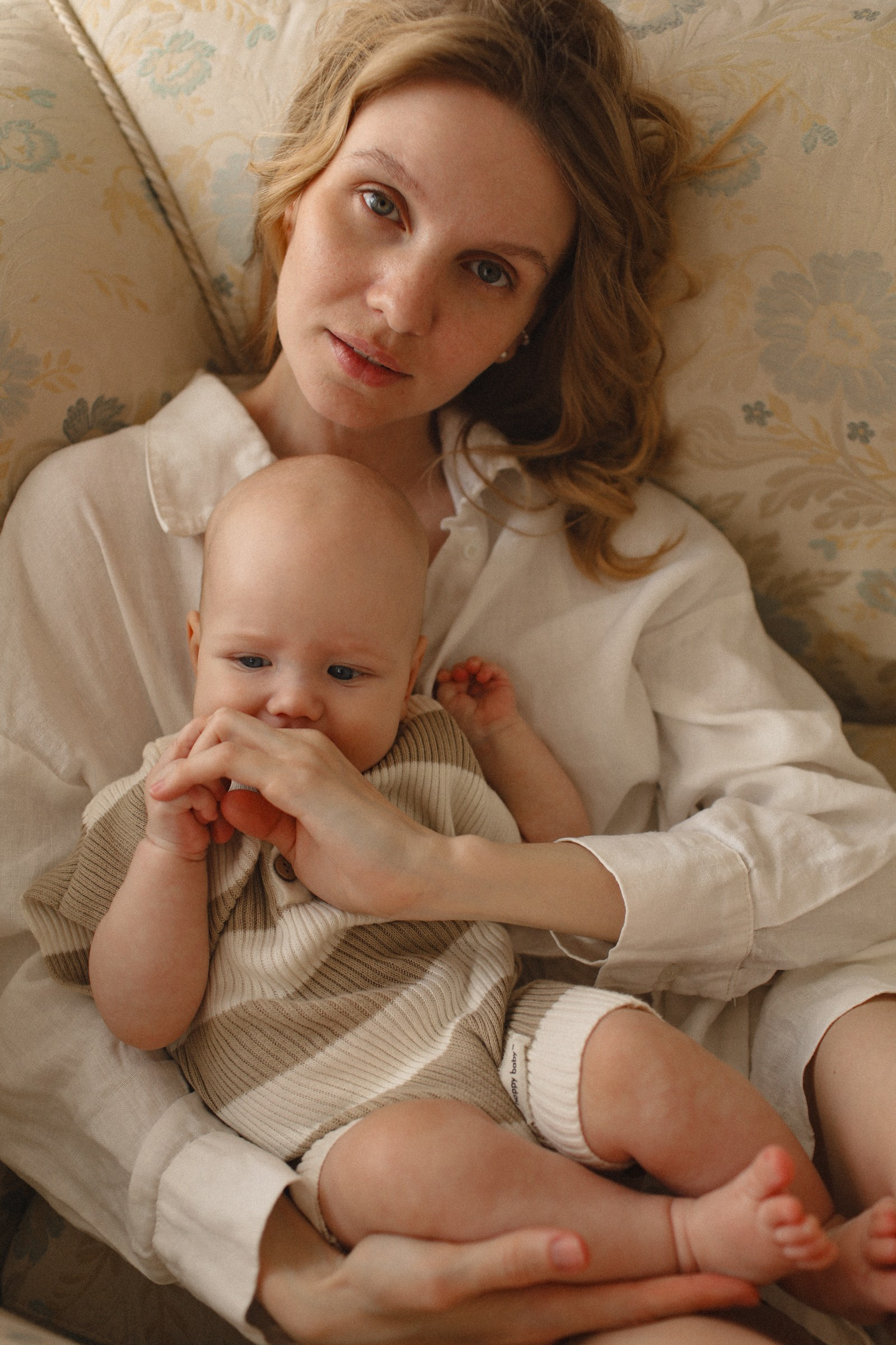 Женщины и беременность. Семейный фотограф в Москве Алевтина Носова