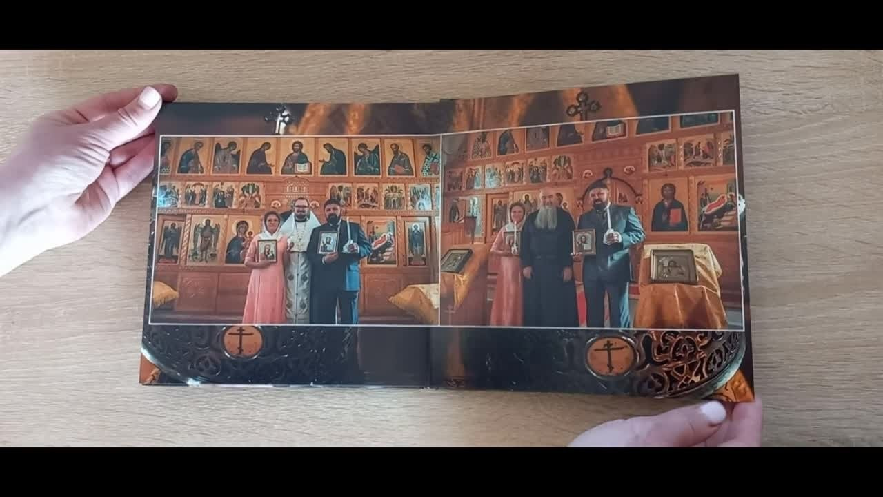 Фотосъемка Таинств Крещения Венчания. Профессиональный фотограф Церковных Таинств в Чите Ткачук Юлия