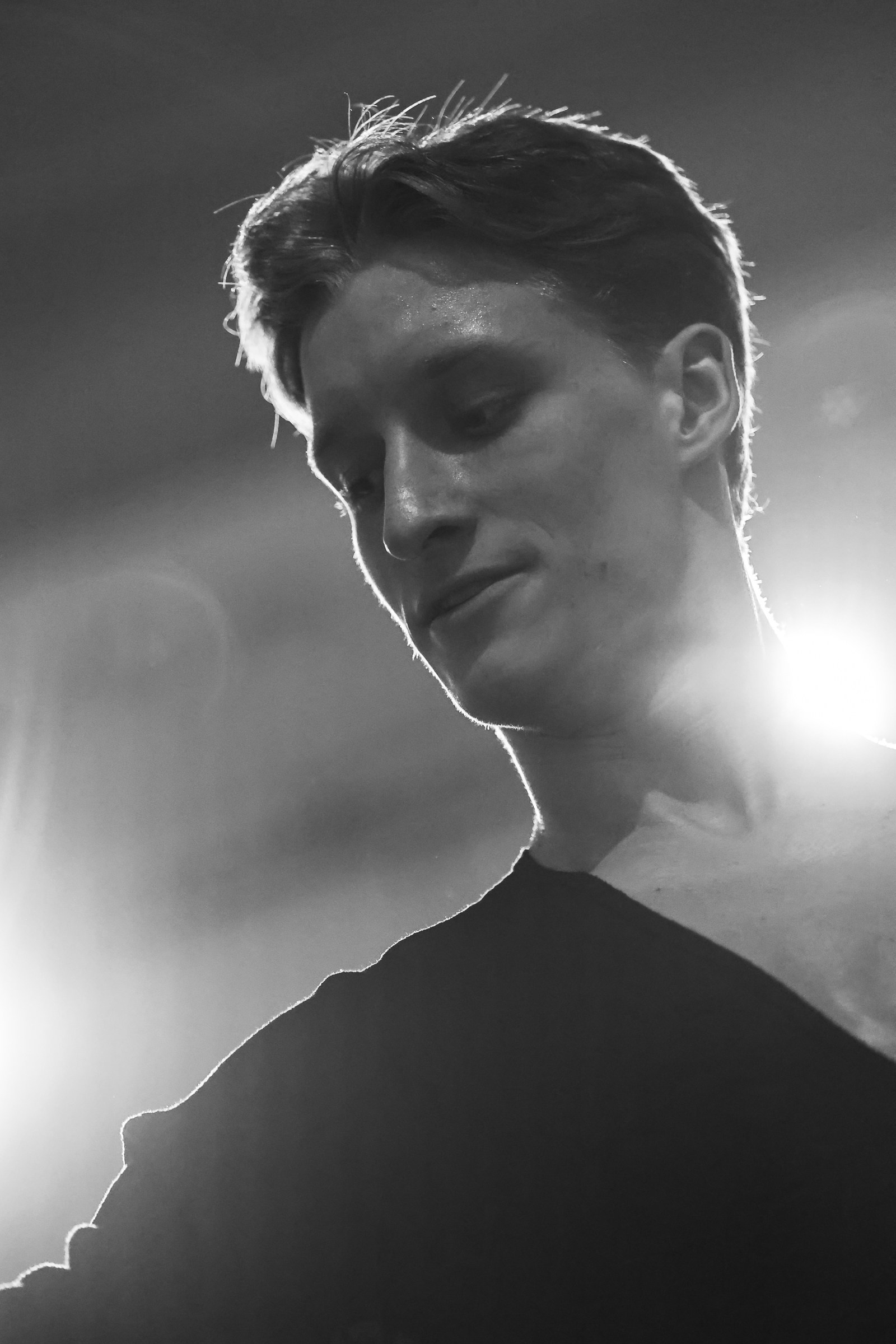 Сборы Русского клуба (Грандзал). Фотограф Дмитрий Плетнев — QuickDancePhoto