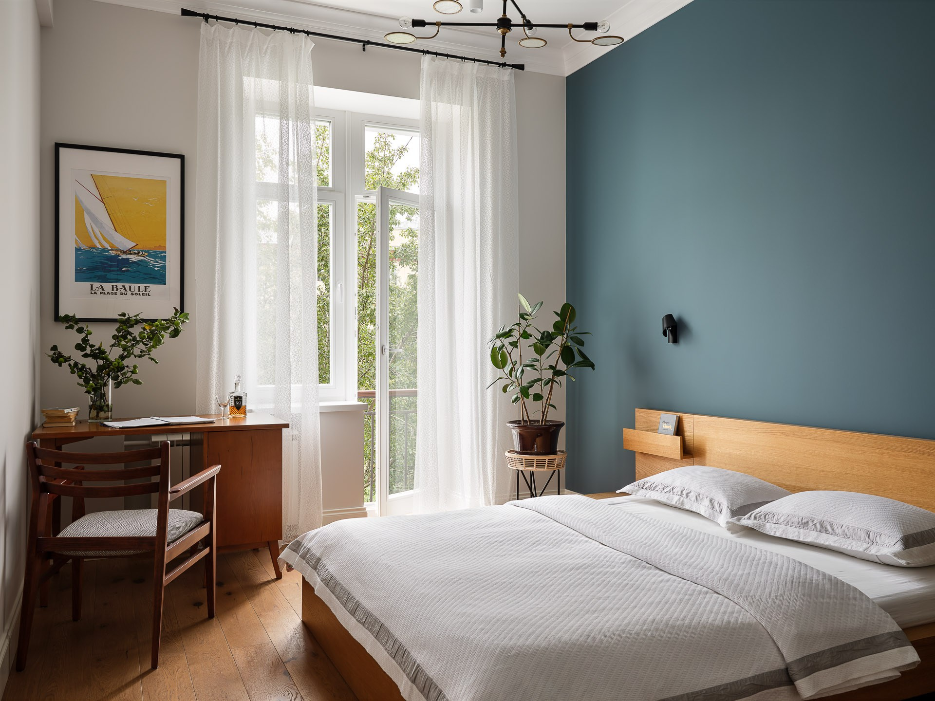 Интерьерный фотограф Константин Пырьев