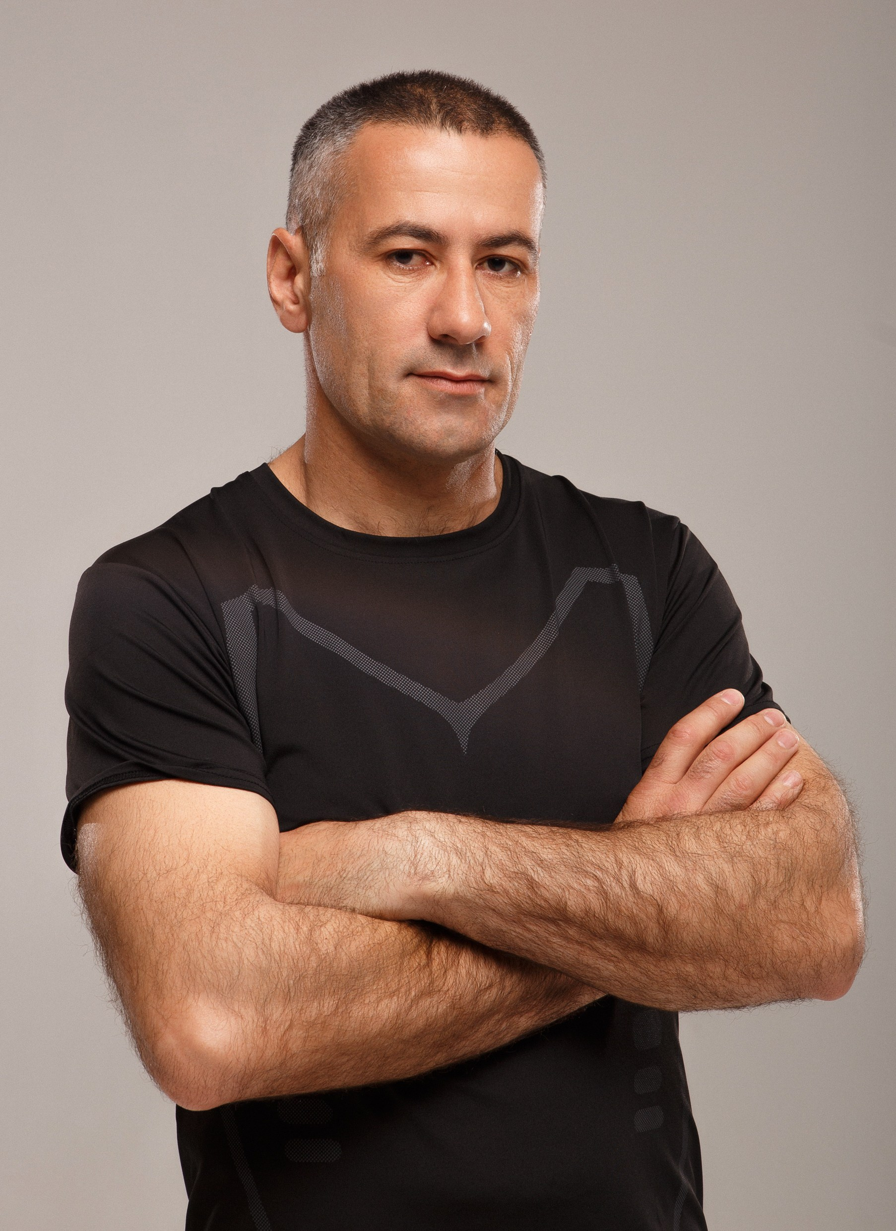 Наши тренера. Фитнес-тренировки, бокс, психология