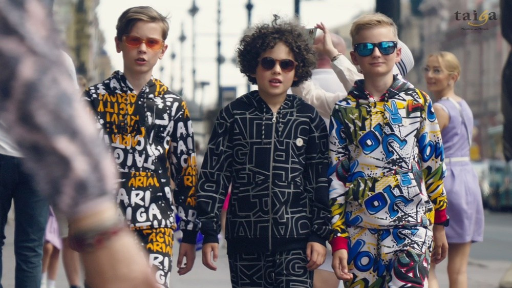 Fashion-видео для стилистов и брендов одежды. Профессиональный видеограф в Санкт-Петербурге Алексей Ставрович