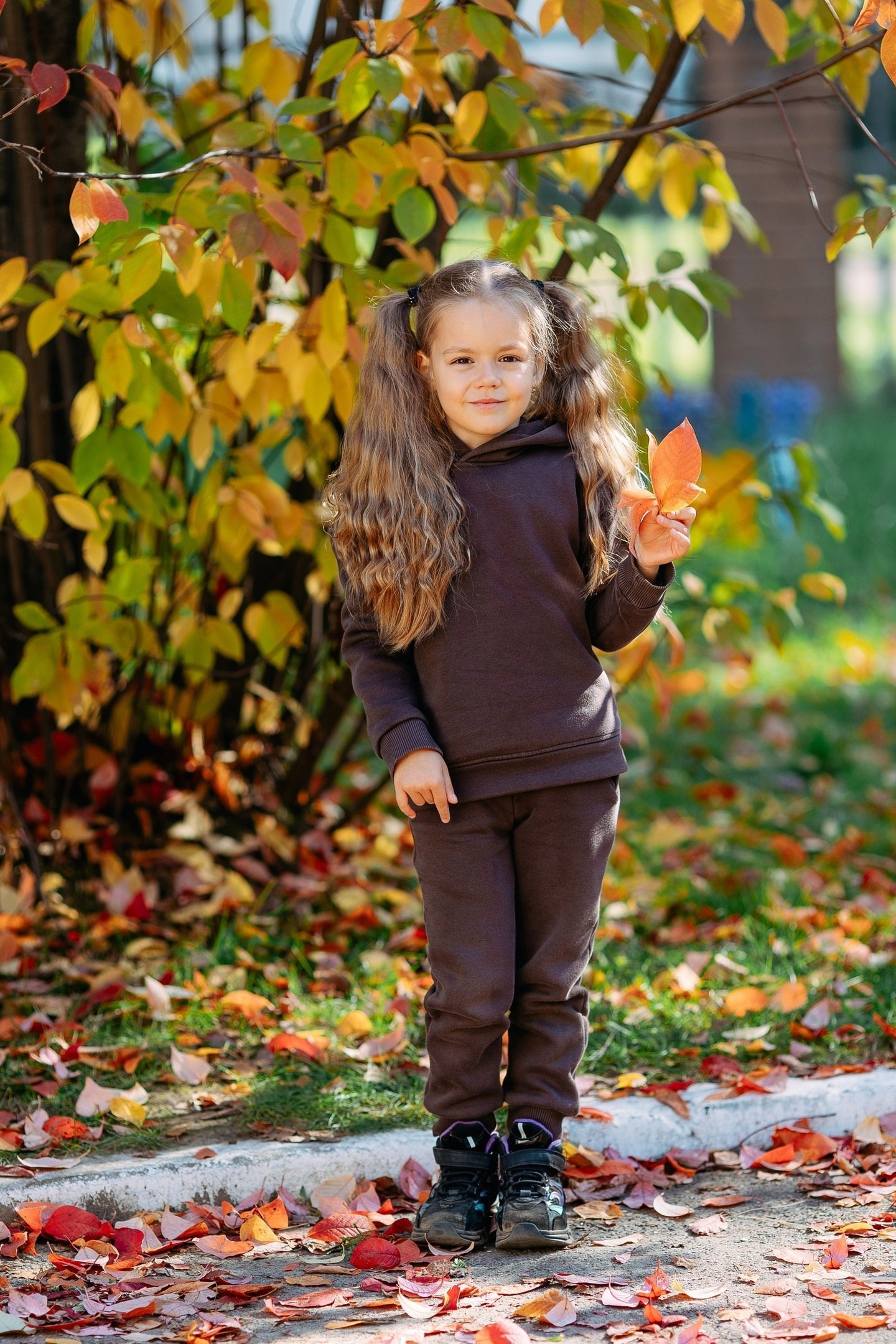 Фотограф Екатерина Головатюк, Железногорск Красноярского края