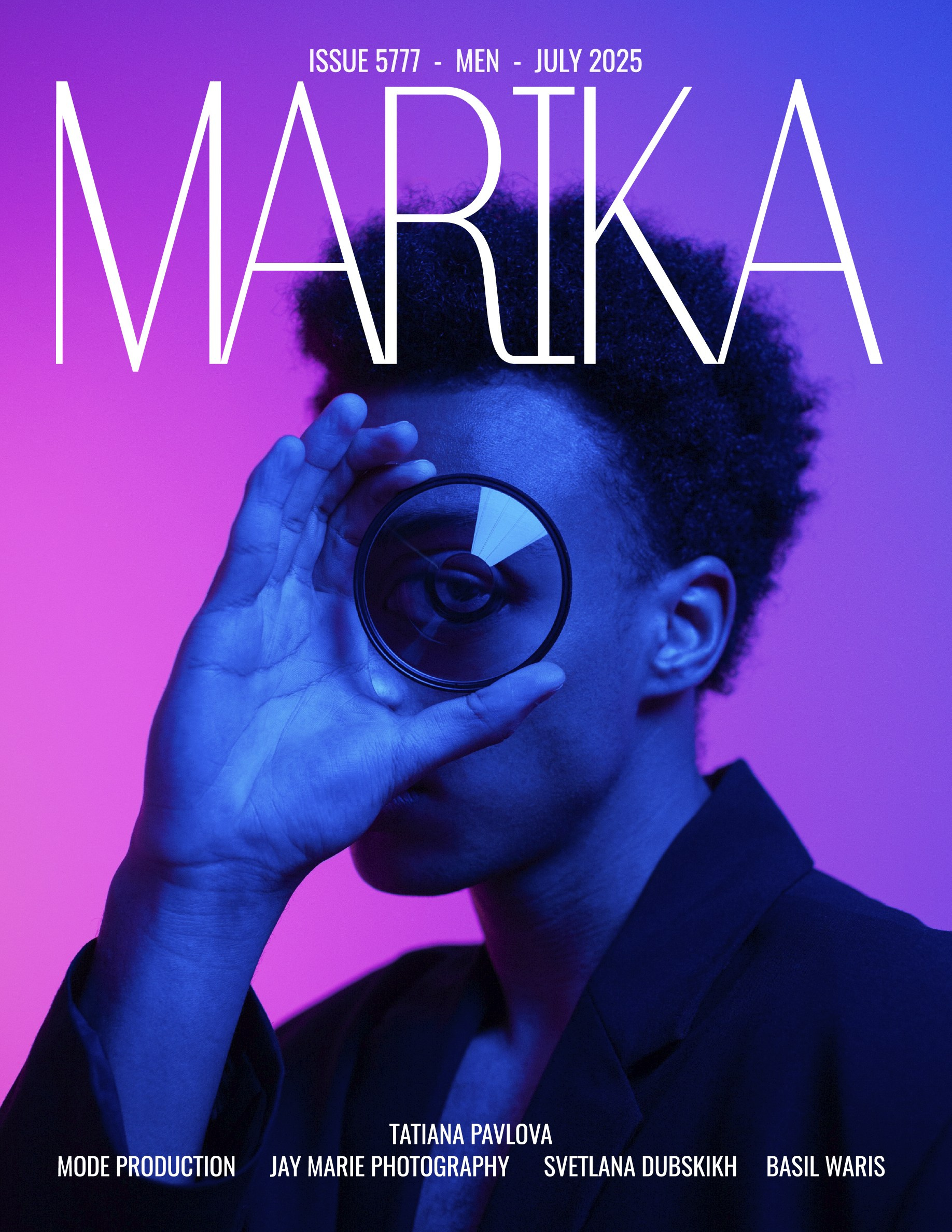 Обо мне. Sveti Sveta • визуальный артист Светлана Дубских