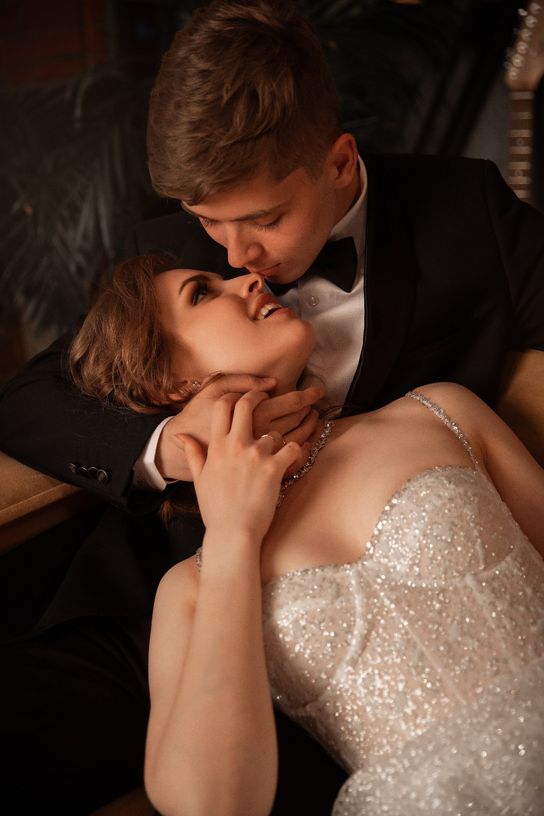 Фотограф брендов и бизнеса в Москве Алексей Сентюрин