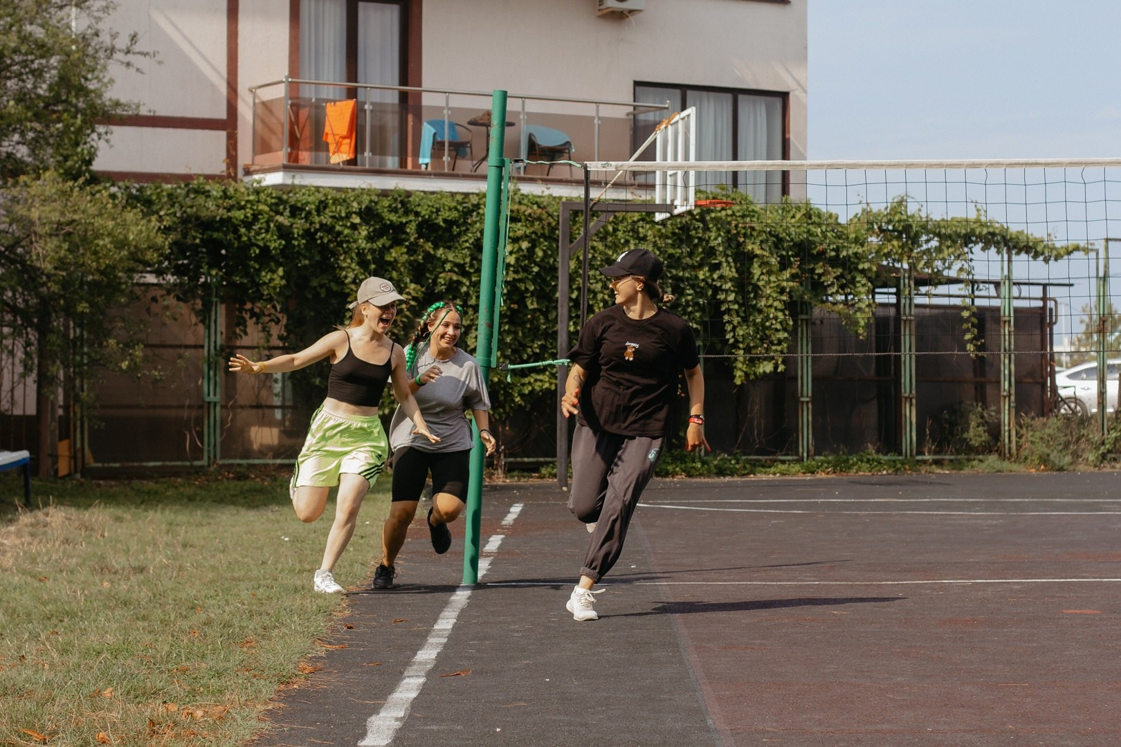 Репортаж. Романова Александра фотограф в Москве