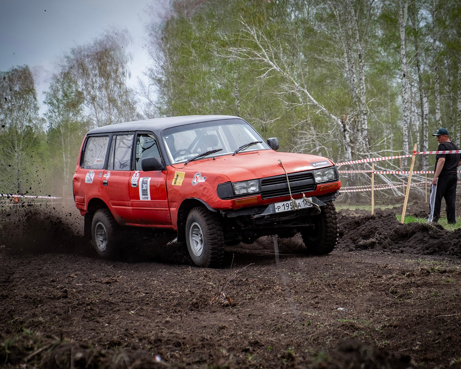 ЯР Битва 2025 (Rally). Автомобильные фотографии и рисунки в Санкт-Петербурги Пашков Дмитрий