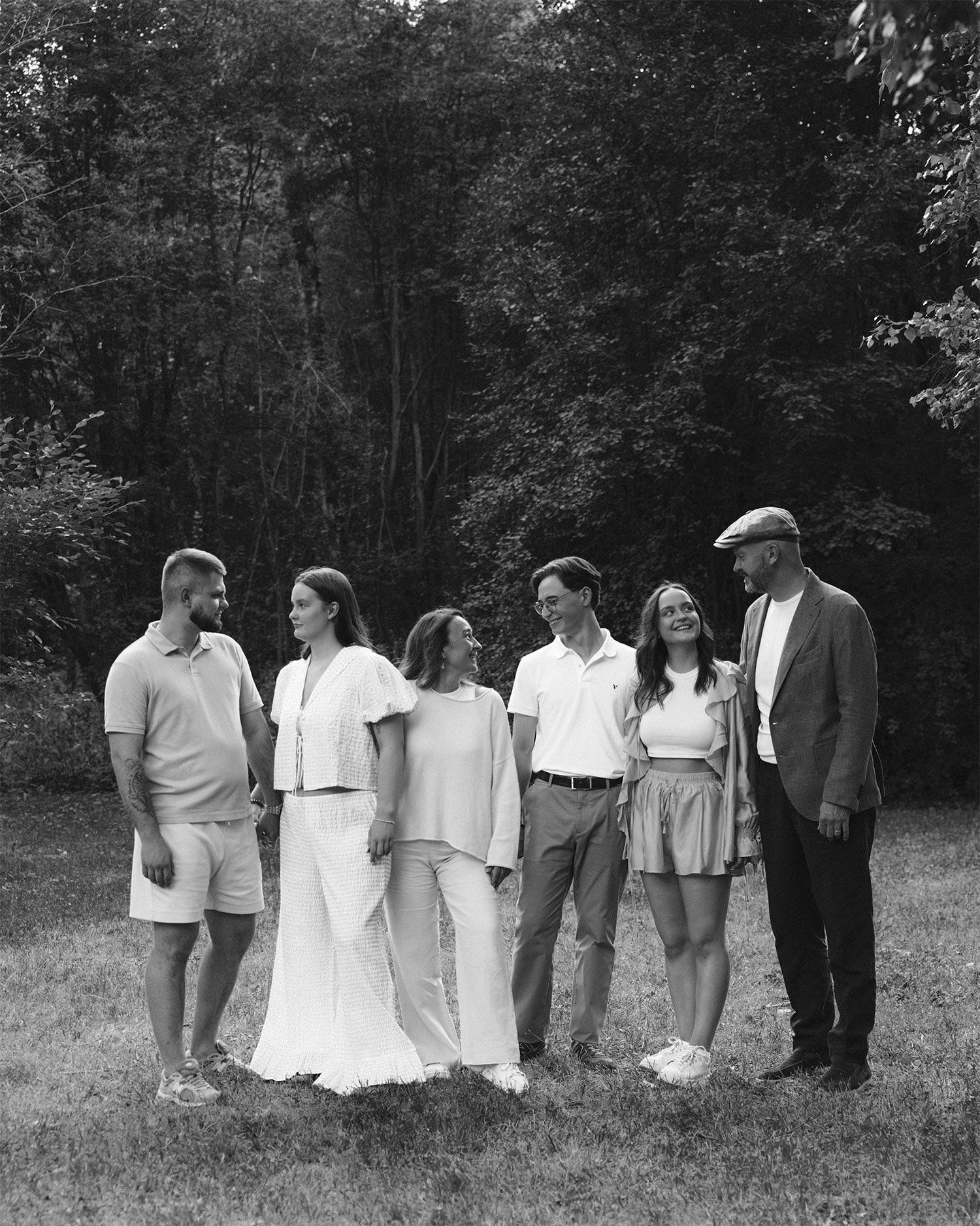 Фотограф Эмилия Рахматуллина