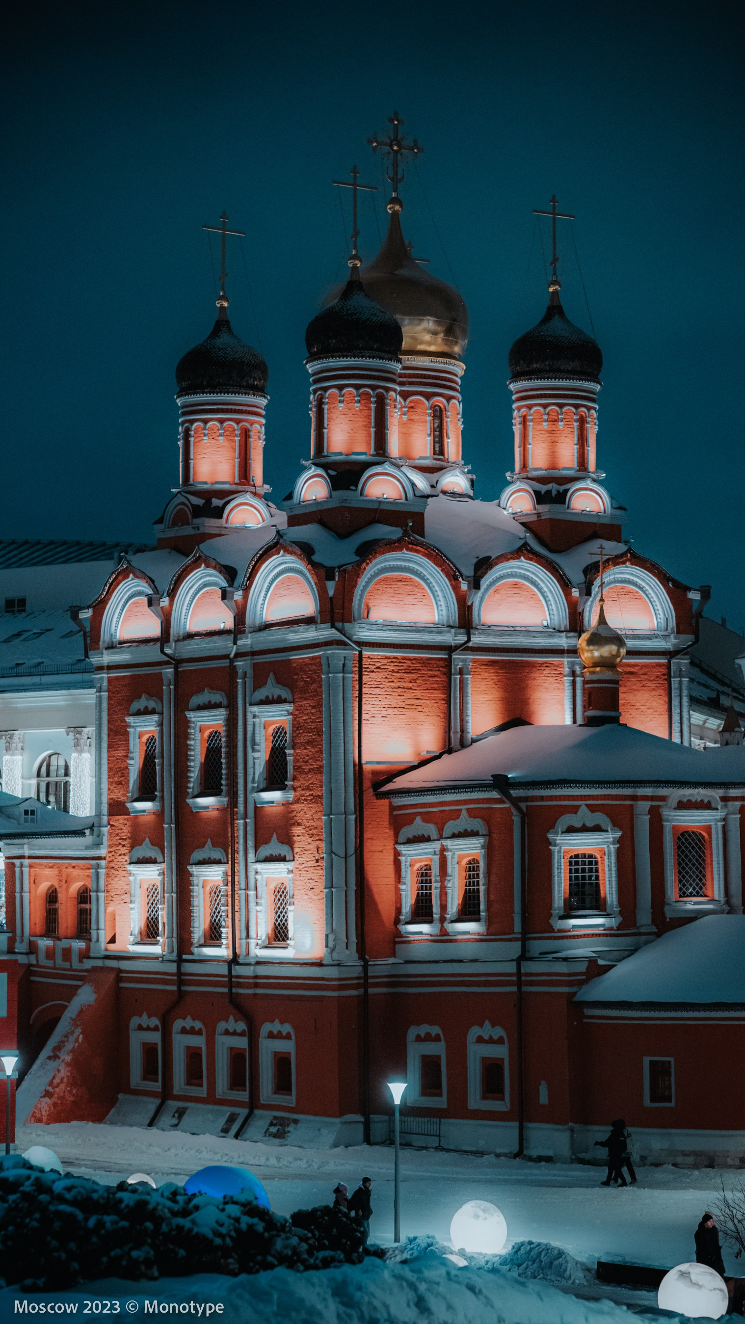 MONOTYPE — фотограф в Москве