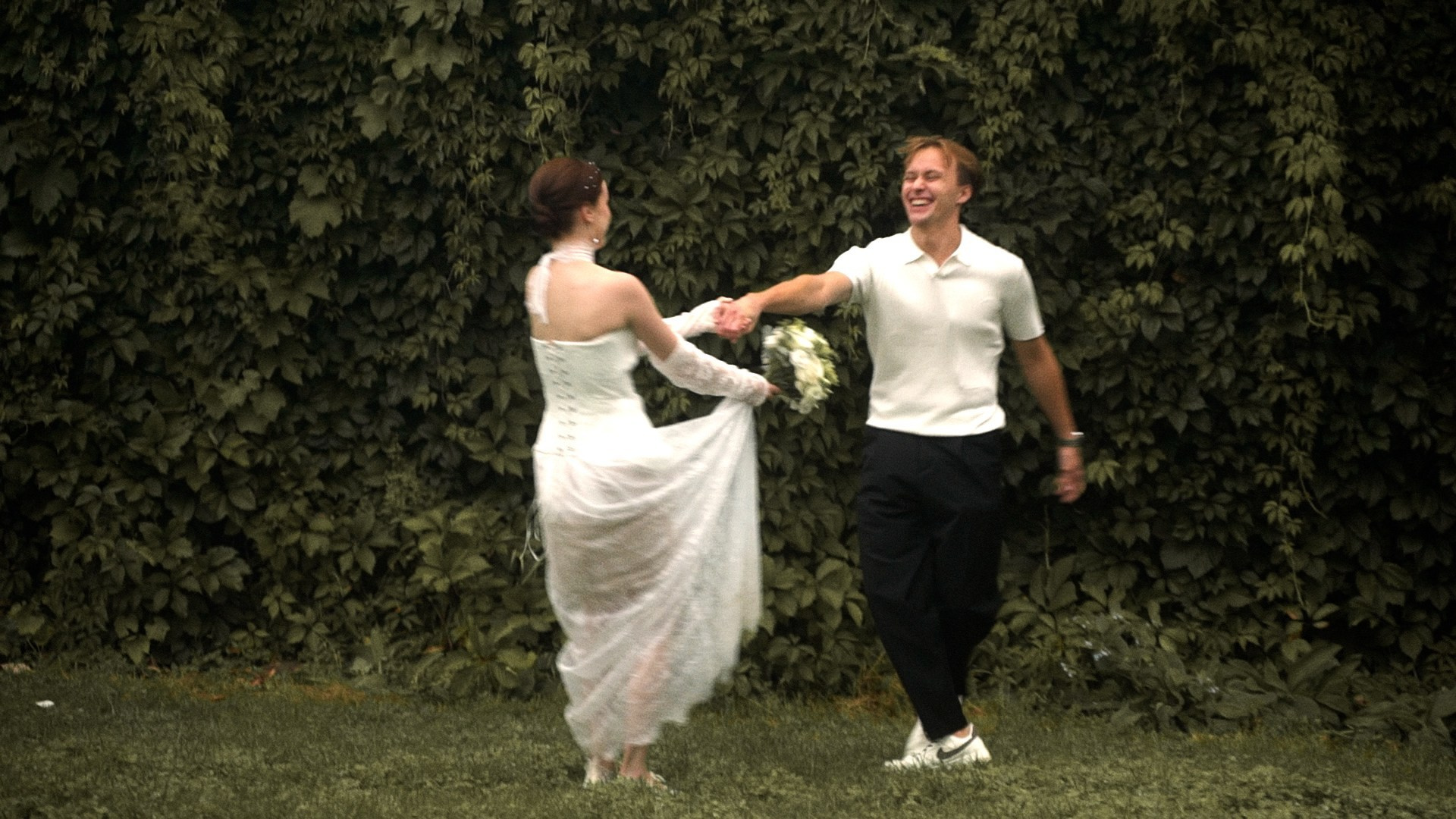 Отзывы. Свадебный видеограф Артём Нежгоров — съёмка свадеб | Нижний Новгород, Чебоксары, Москва, Казань