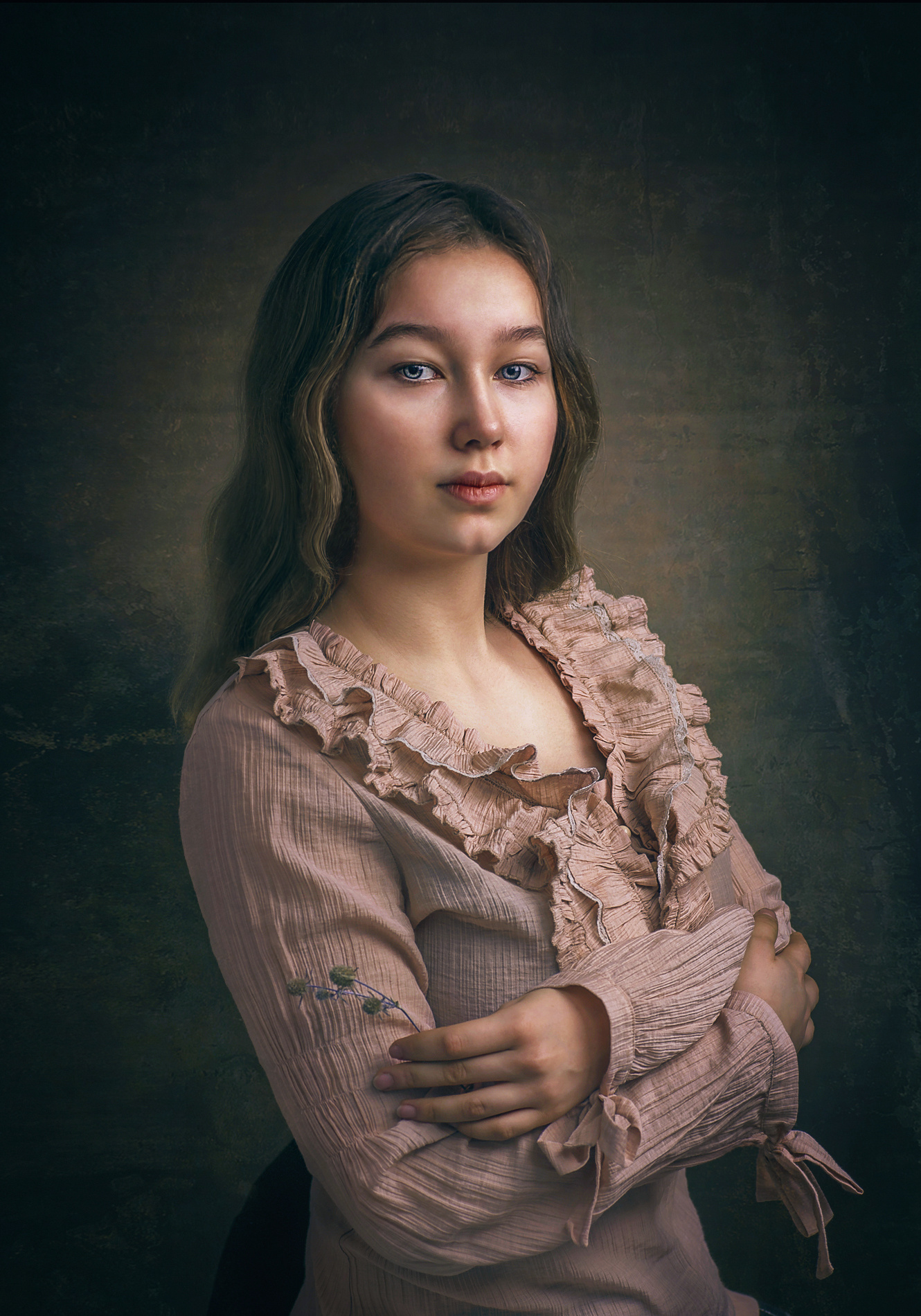 Фотограф Елена Камынина