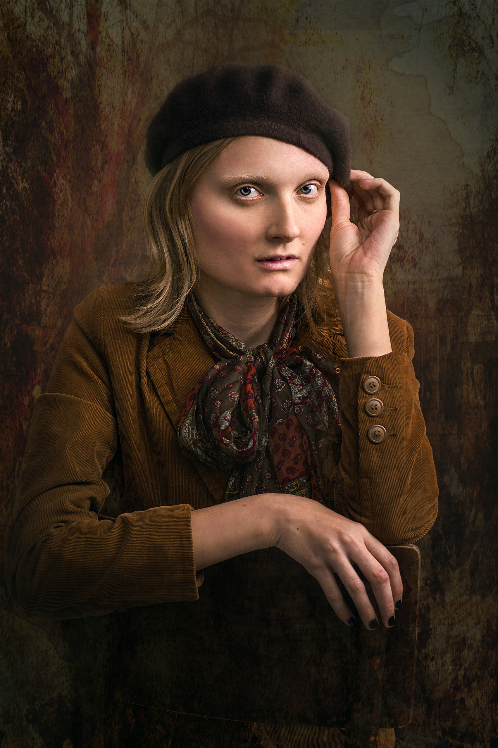 Фотограф Елена Камынина