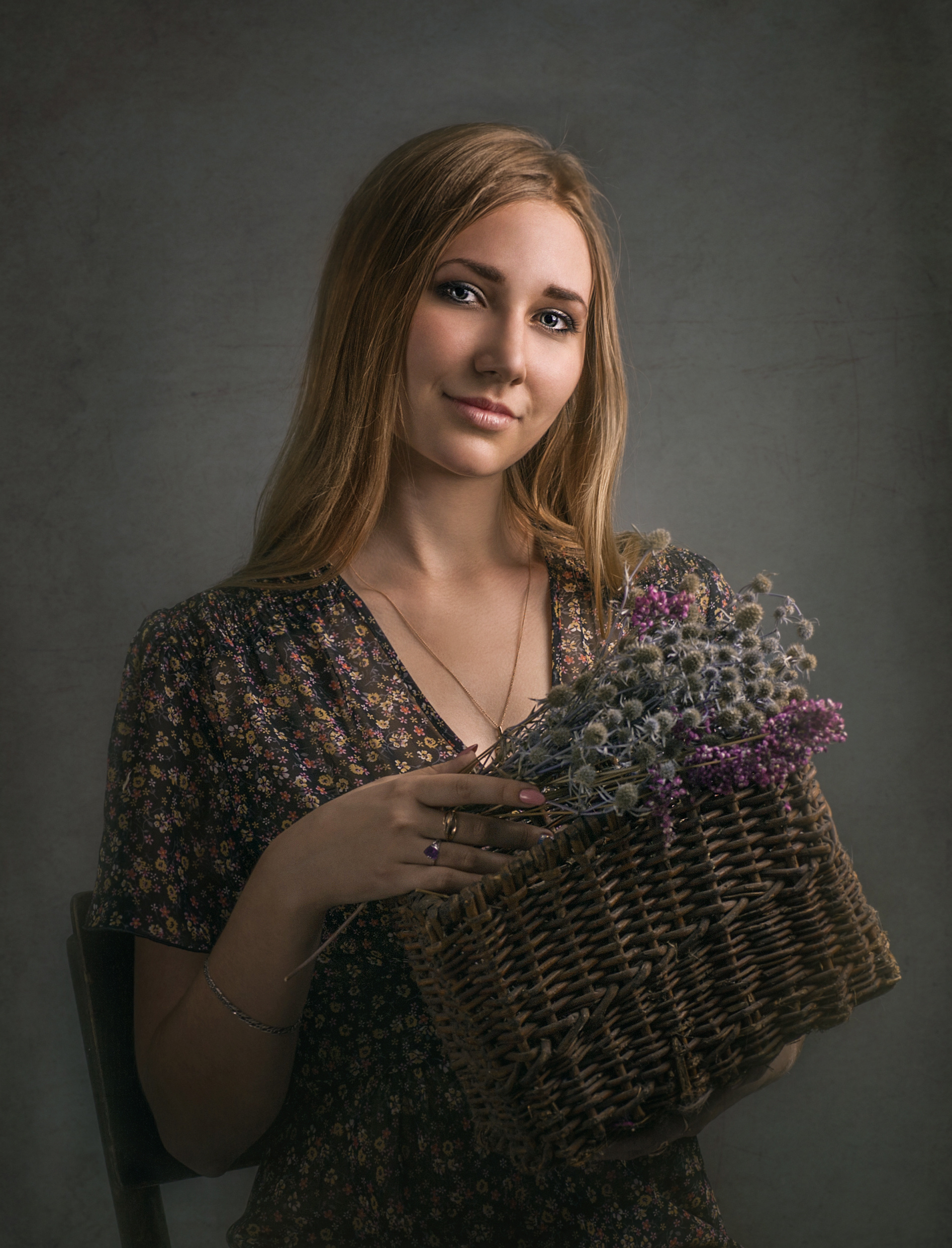 Фотограф Елена Камынина