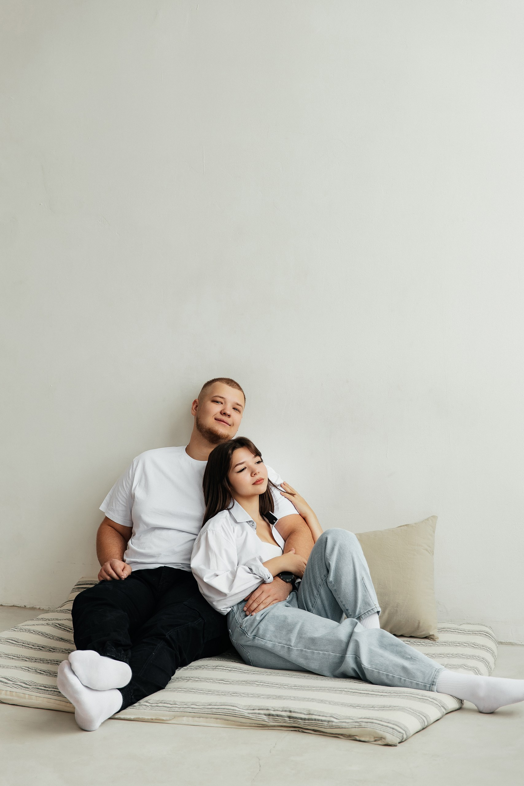 Артем и Софья