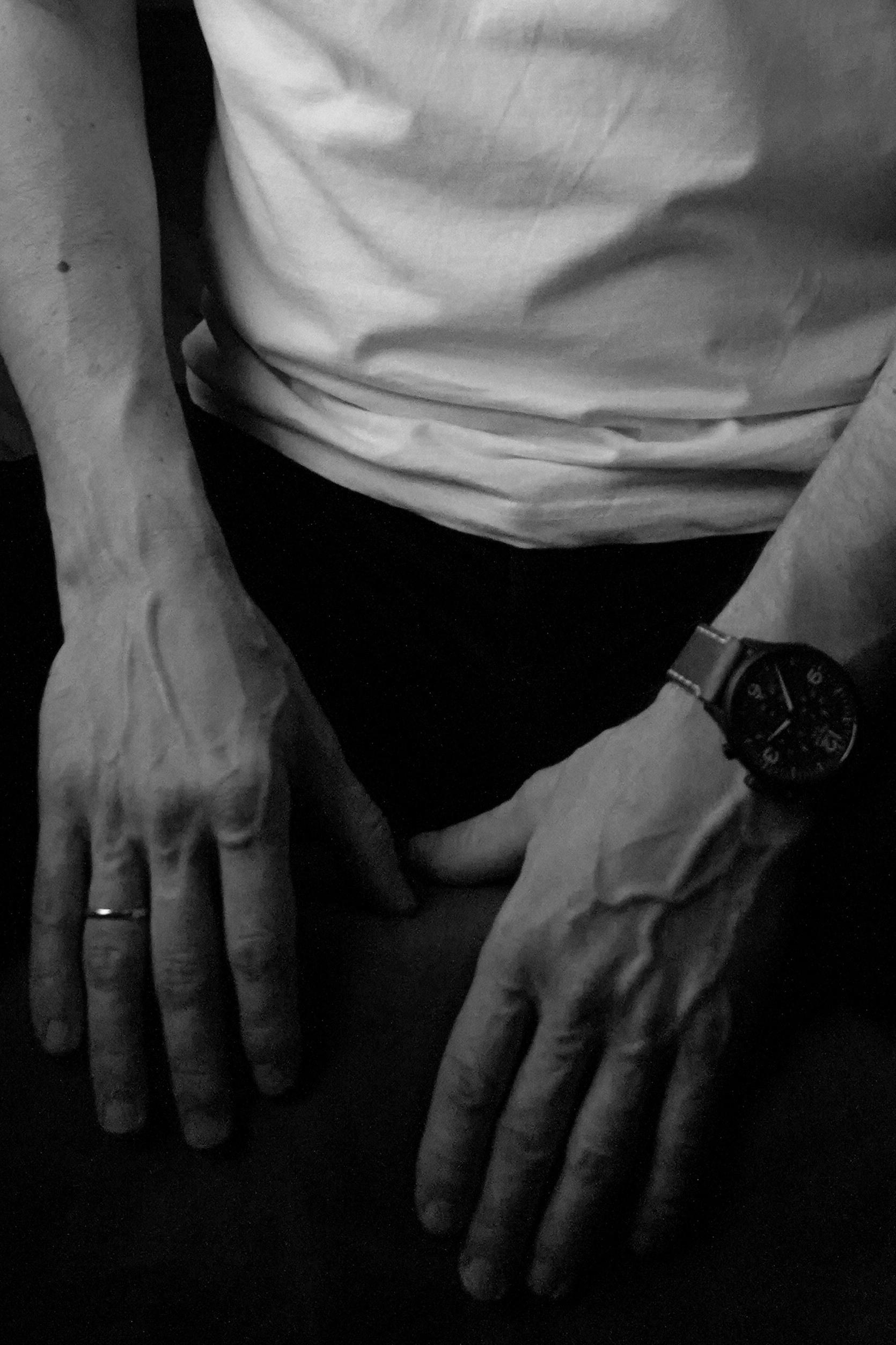 Портреты Сергея. Фотограф в Сочи Марина Барс