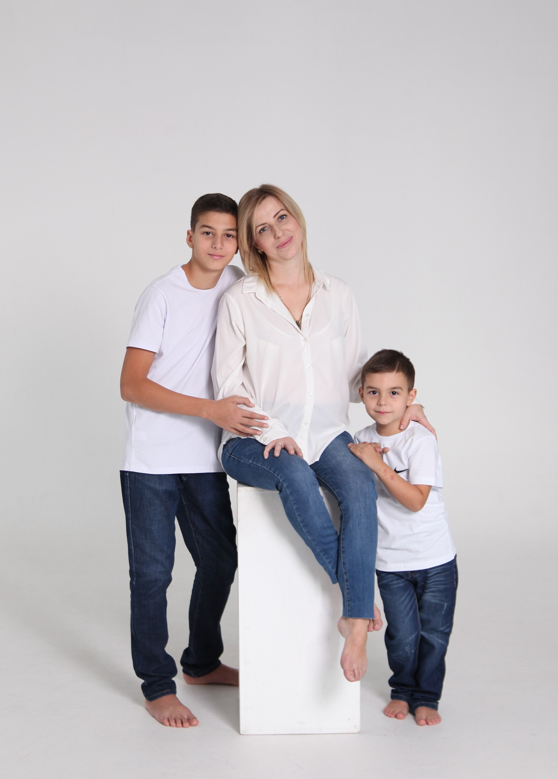 Отзывы. Galicie Ph