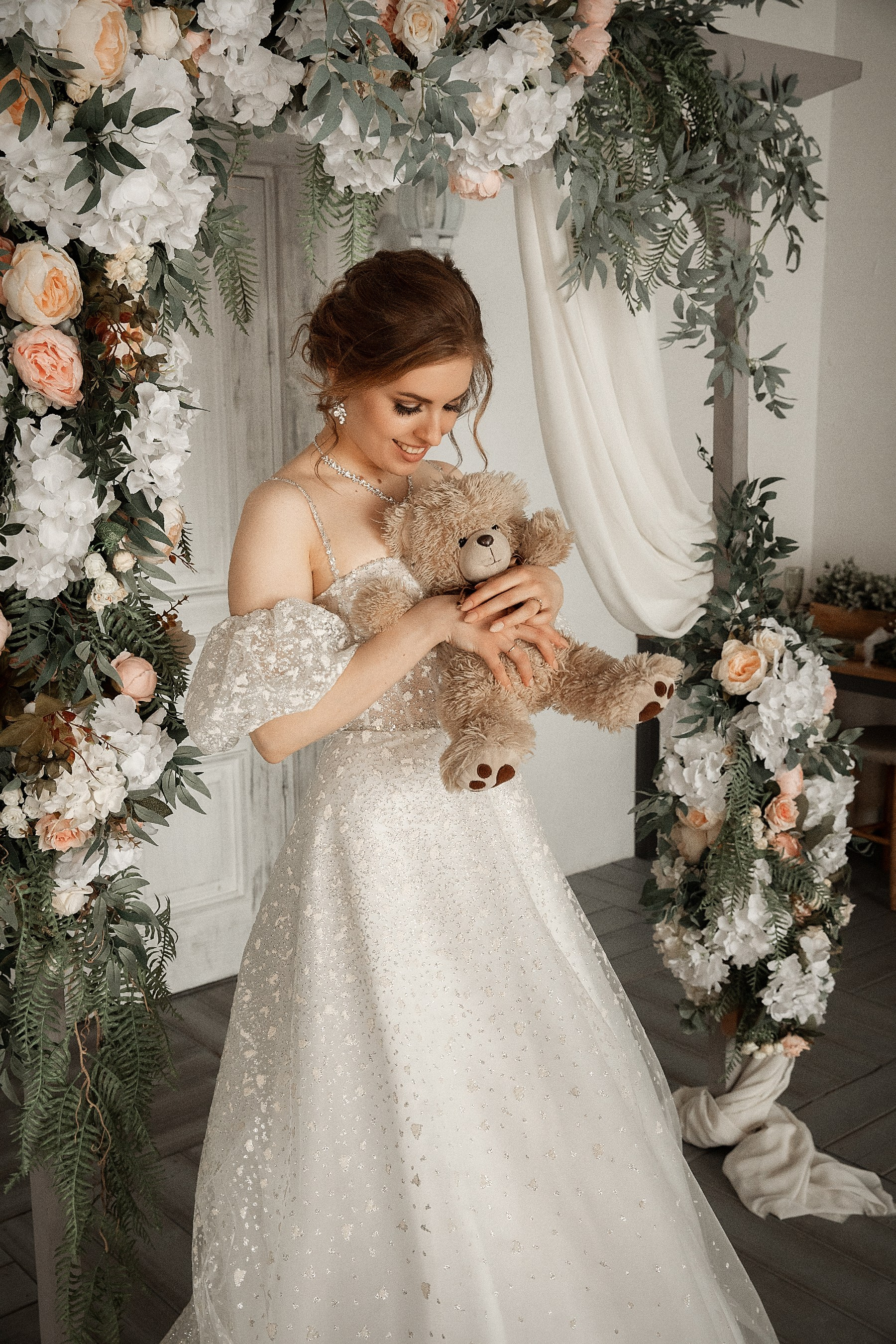 Фотограф брендов и бизнеса в Москве Алексей Сентюрин